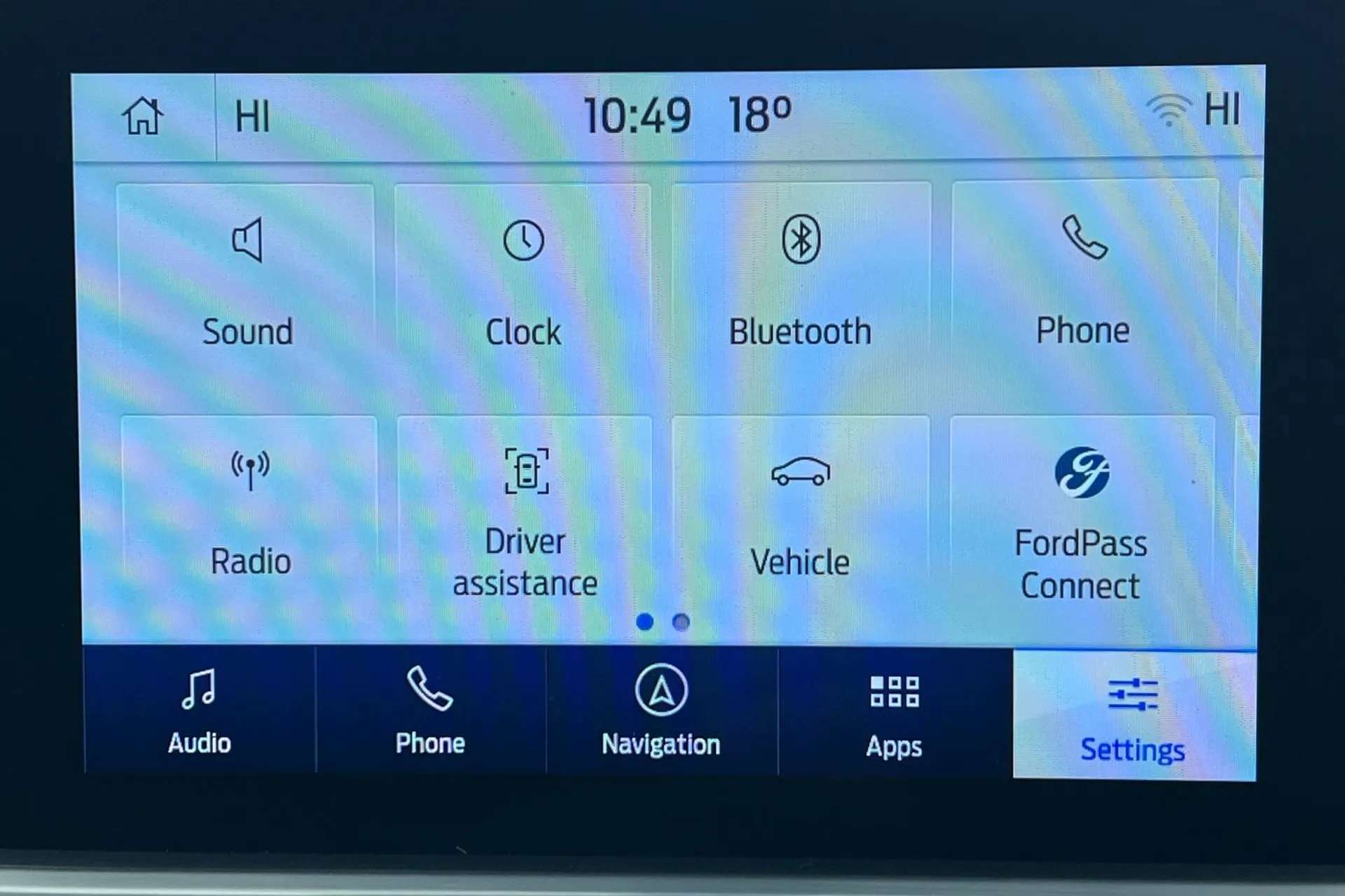 2021 FORD KUGA 2021 FORD KUGA