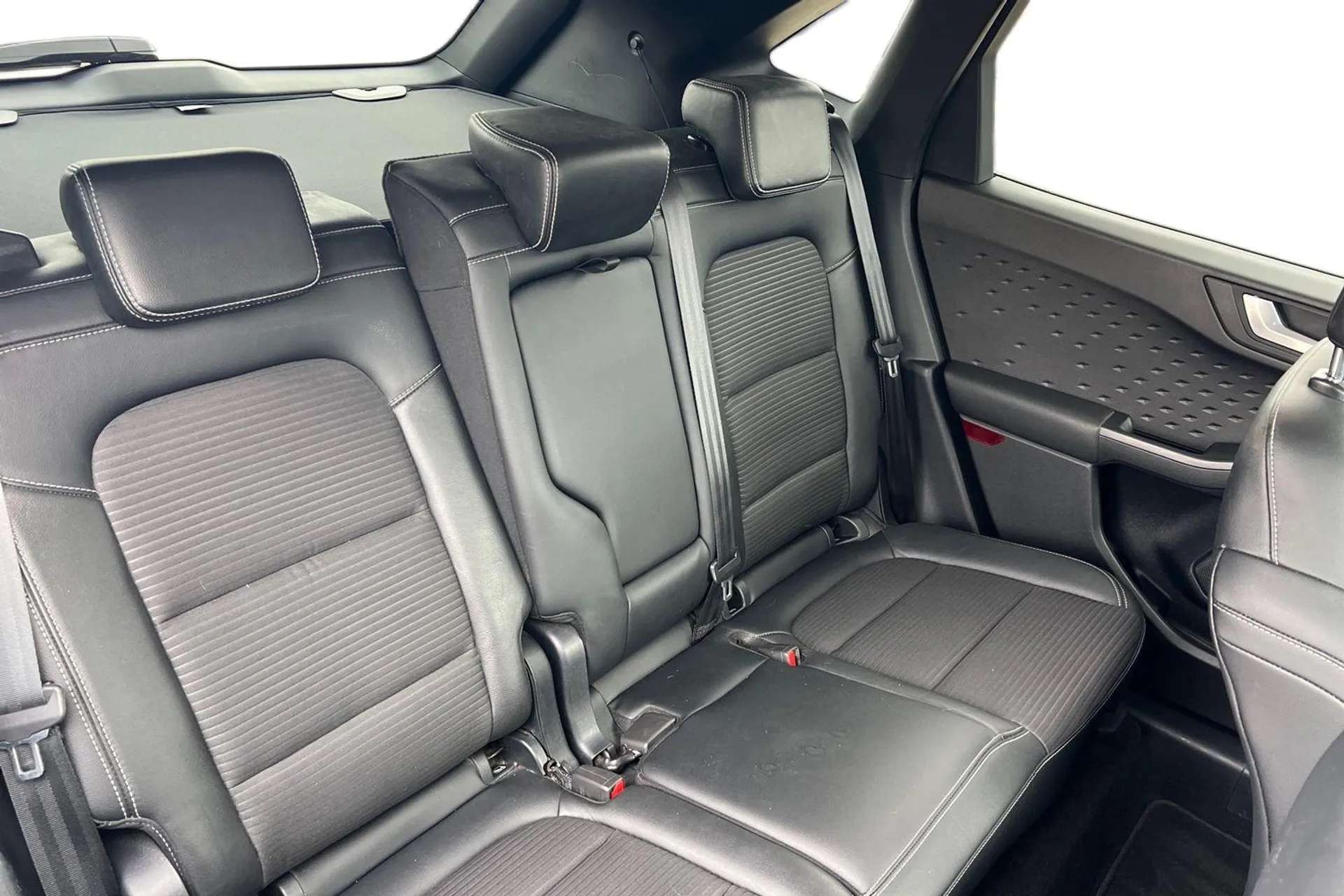 2021 FORD KUGA 2021 FORD KUGA