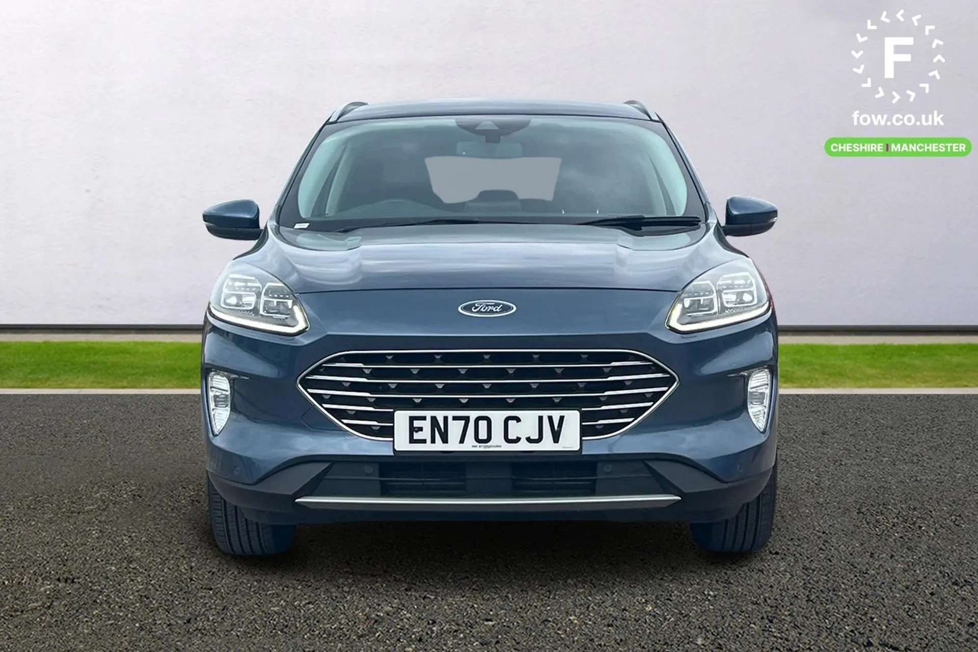 2021 FORD KUGA 2021 FORD KUGA