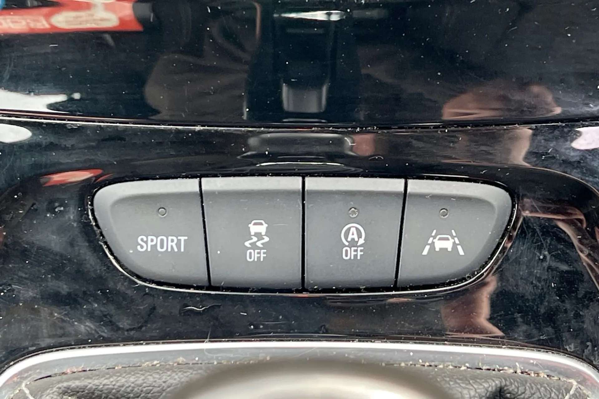 2019 VAUXHALL ASTRA 2019 VAUXHALL ASTRA