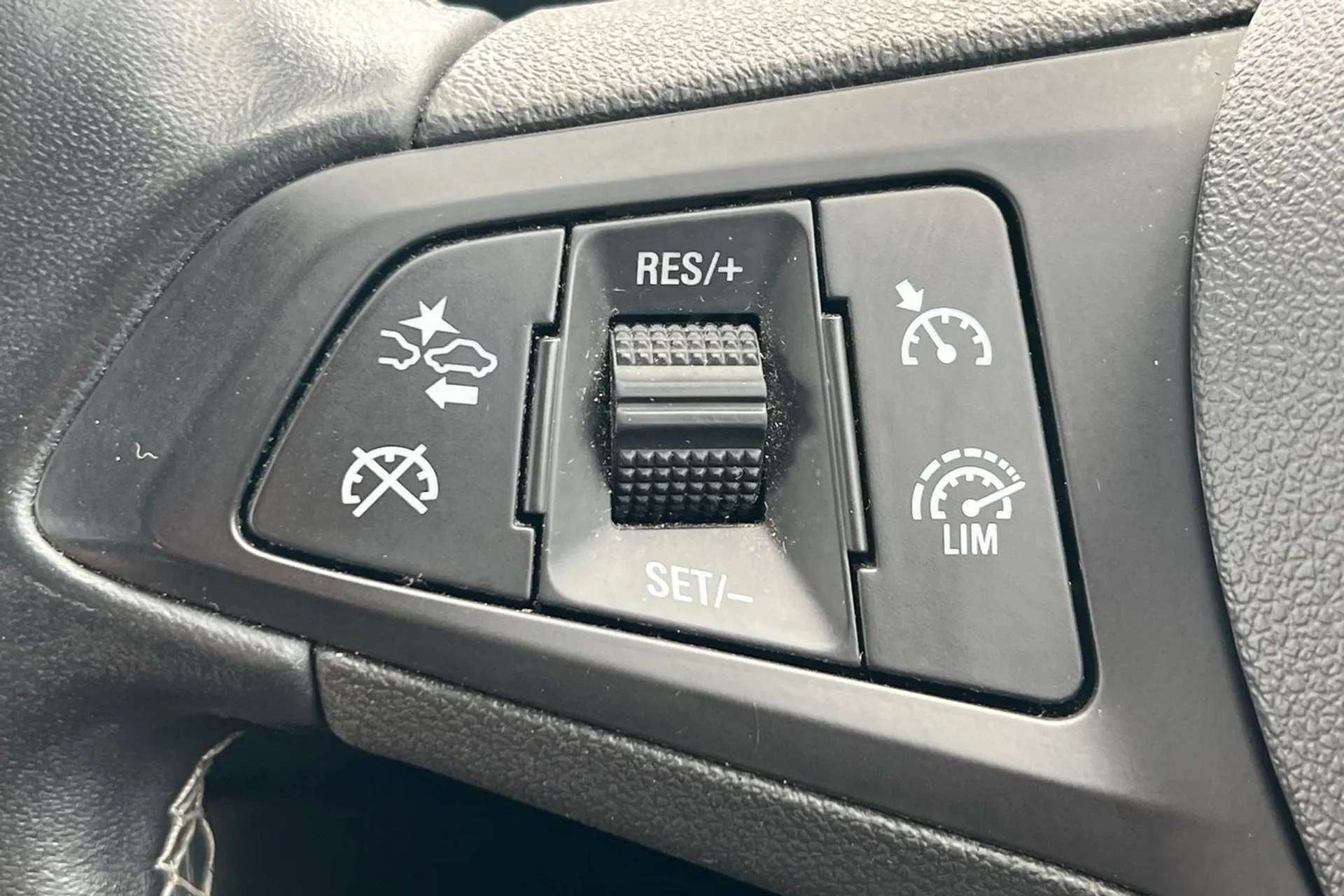 2019 VAUXHALL ASTRA 2019 VAUXHALL ASTRA