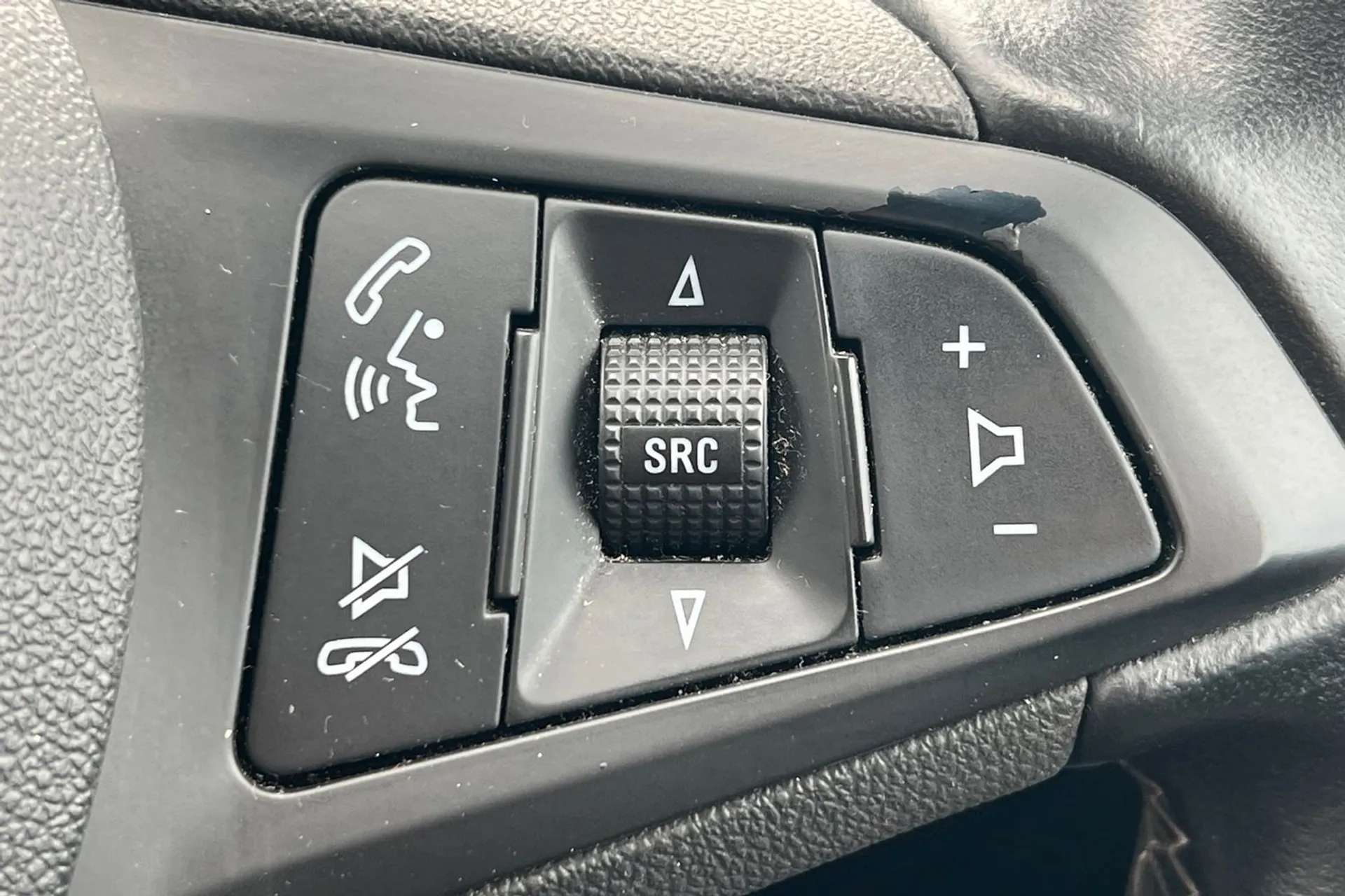 2019 VAUXHALL ASTRA 2019 VAUXHALL ASTRA
