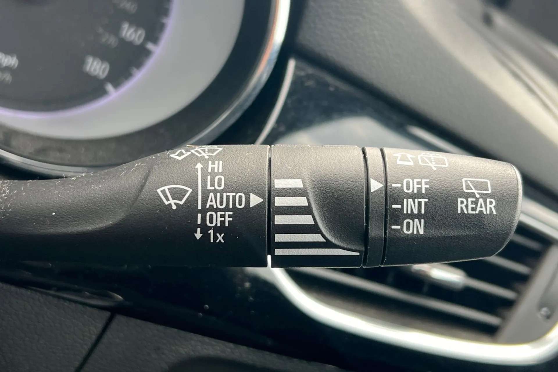 2019 VAUXHALL ASTRA 2019 VAUXHALL ASTRA
