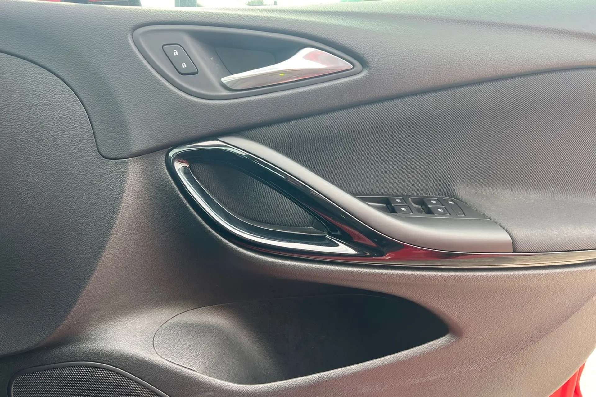 2019 VAUXHALL ASTRA 2019 VAUXHALL ASTRA