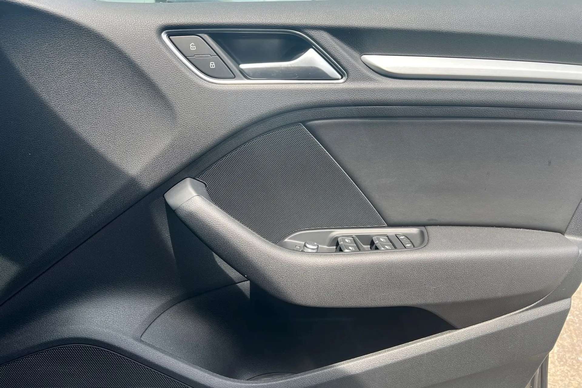 2018 AUDI A3 2018 AUDI A3