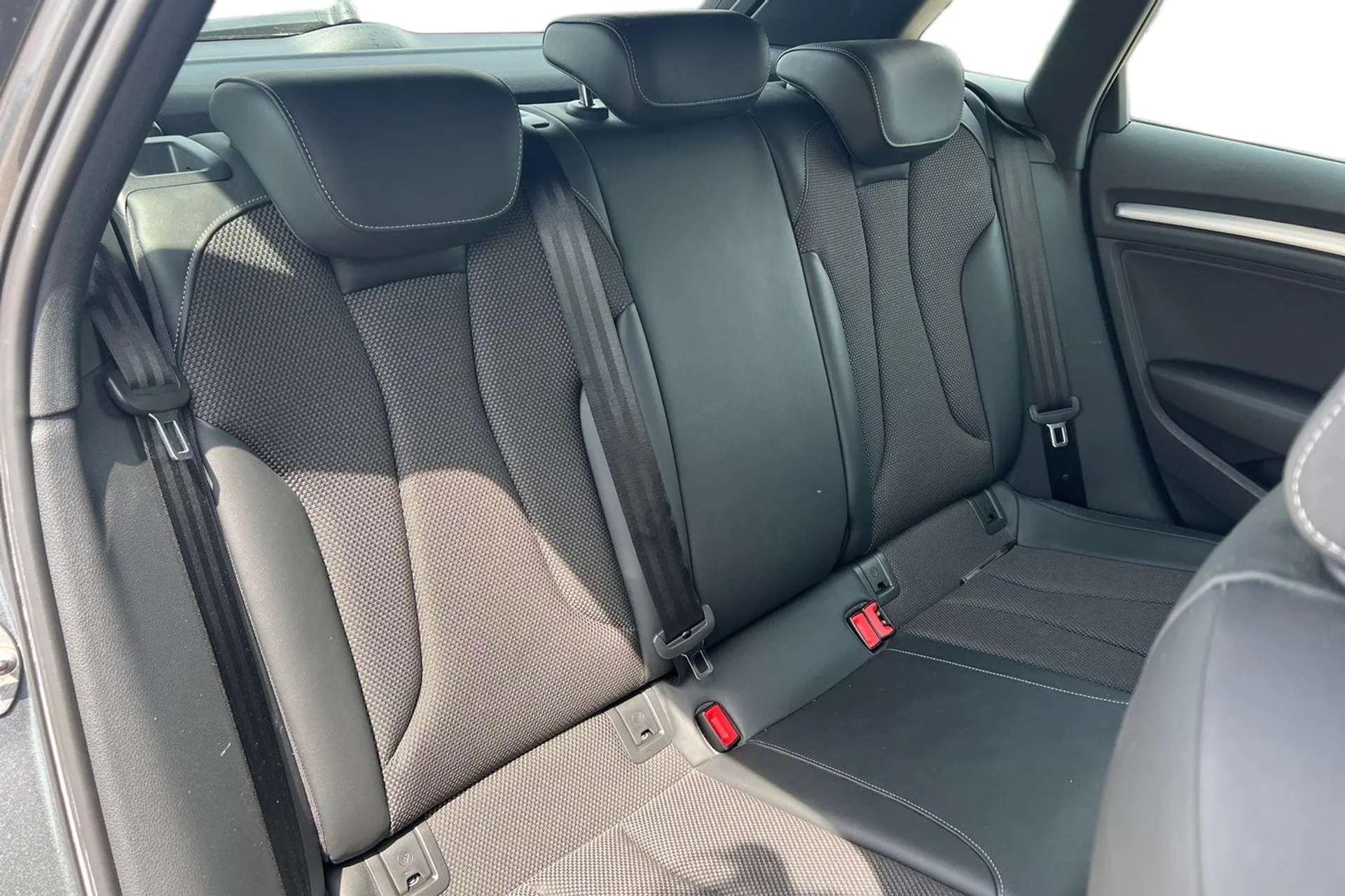 2018 AUDI A3 2018 AUDI A3