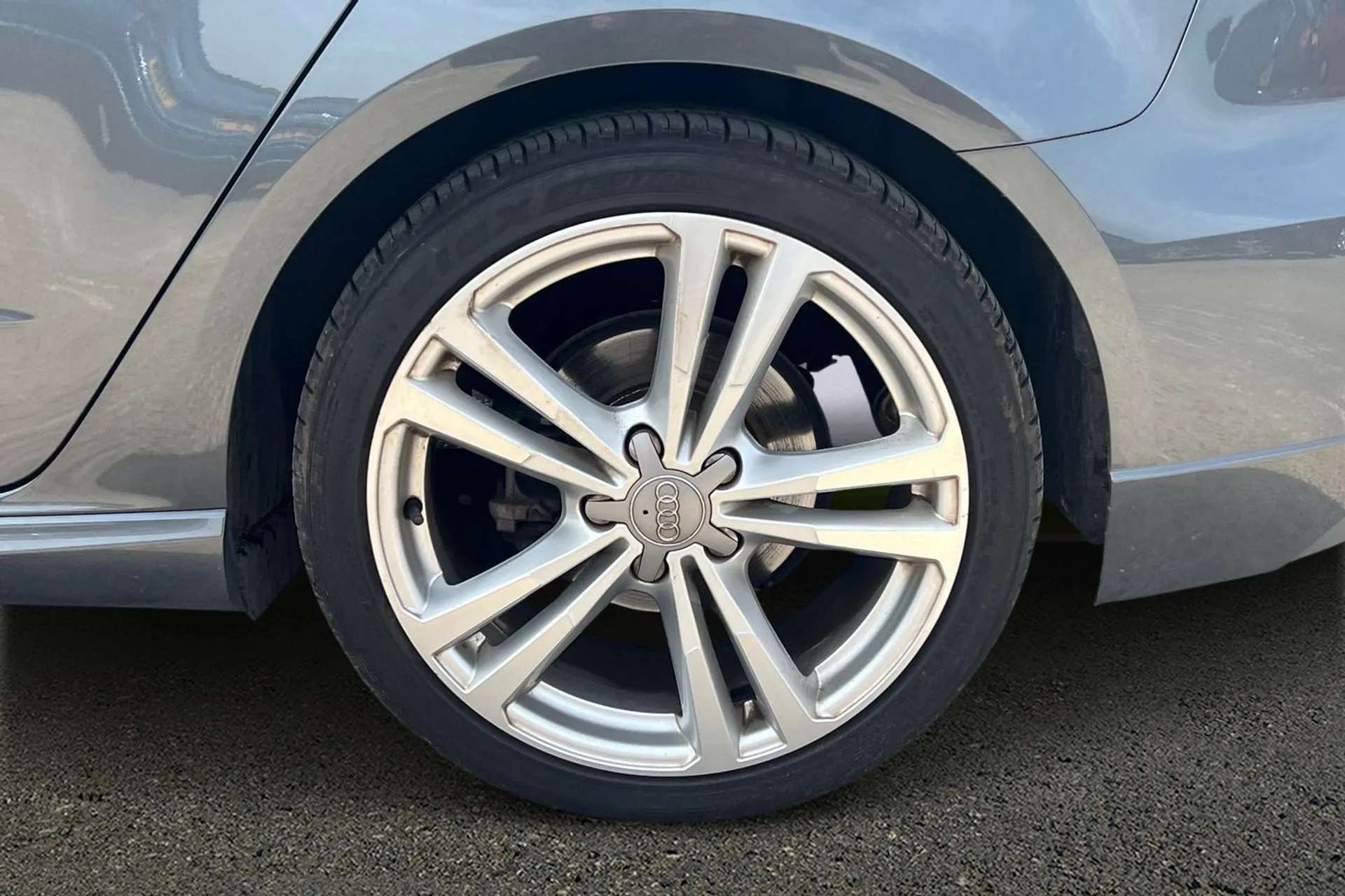 2018 AUDI A3 2018 AUDI A3