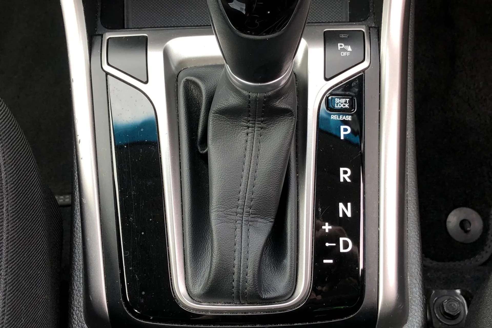 2016 HYUNDAI I30 2016 HYUNDAI I30
