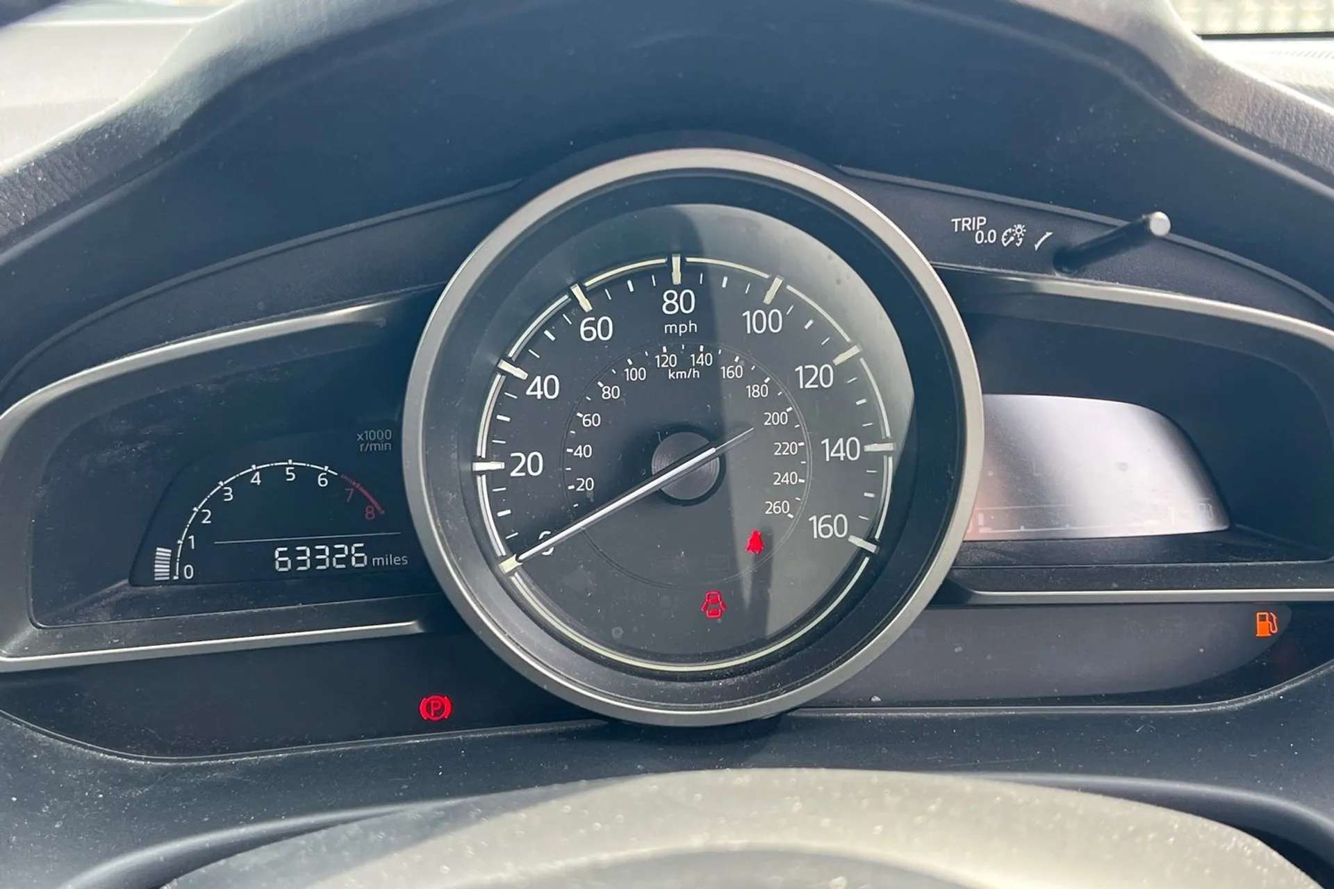 2017 MAZDA MAZDA3 2017 MAZDA MAZDA3