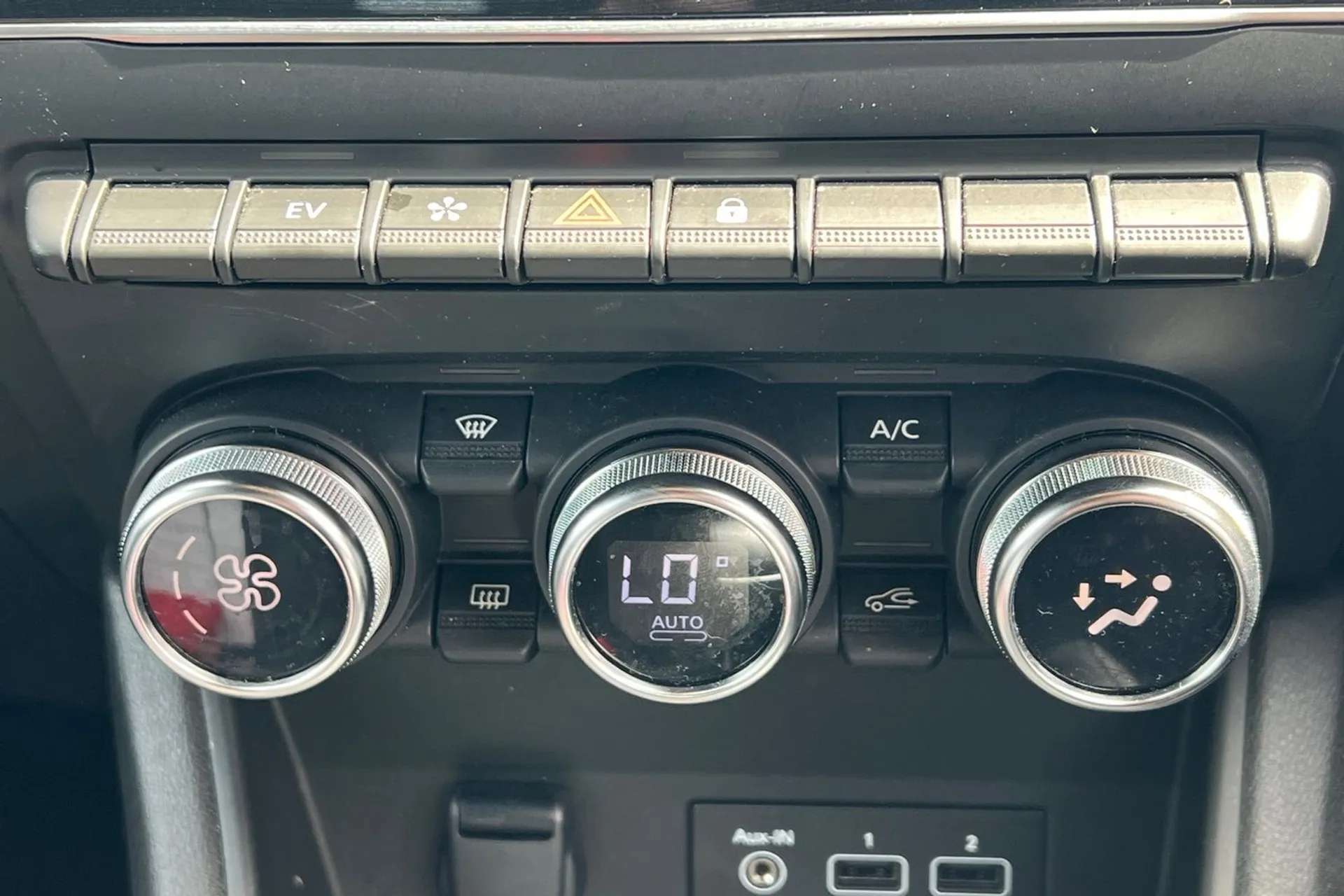 2023 RENAULT CAPTUR 2023 RENAULT CAPTUR