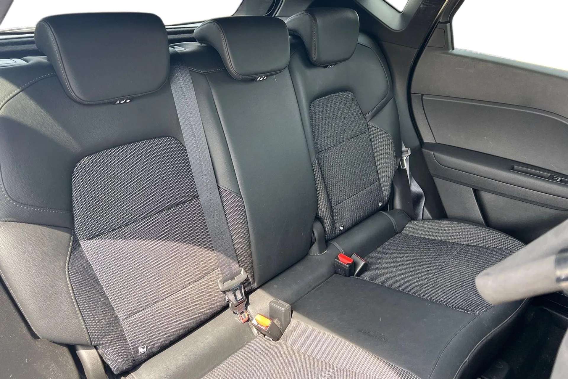 2023 RENAULT CAPTUR 2023 RENAULT CAPTUR