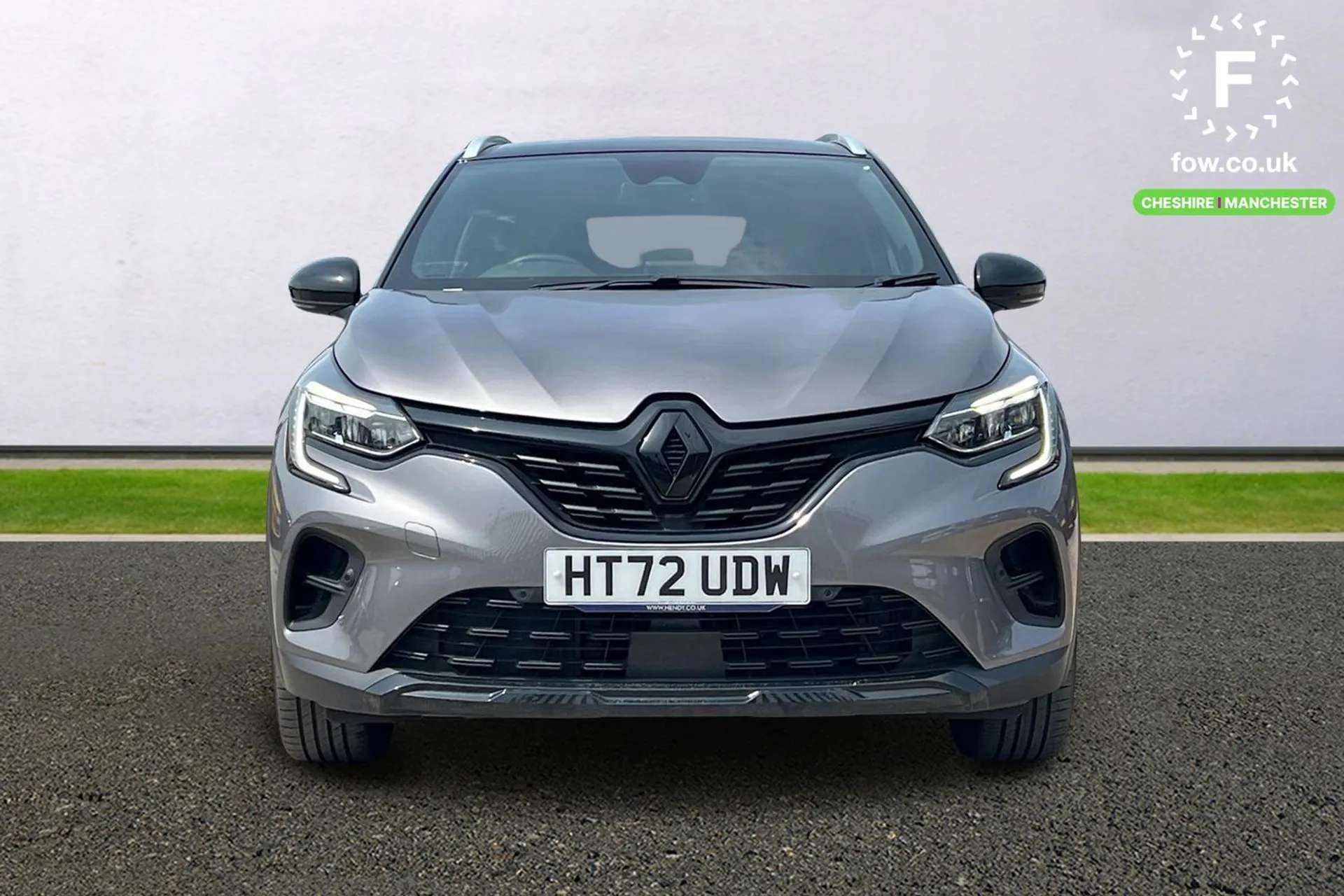 2023 RENAULT CAPTUR 2023 RENAULT CAPTUR