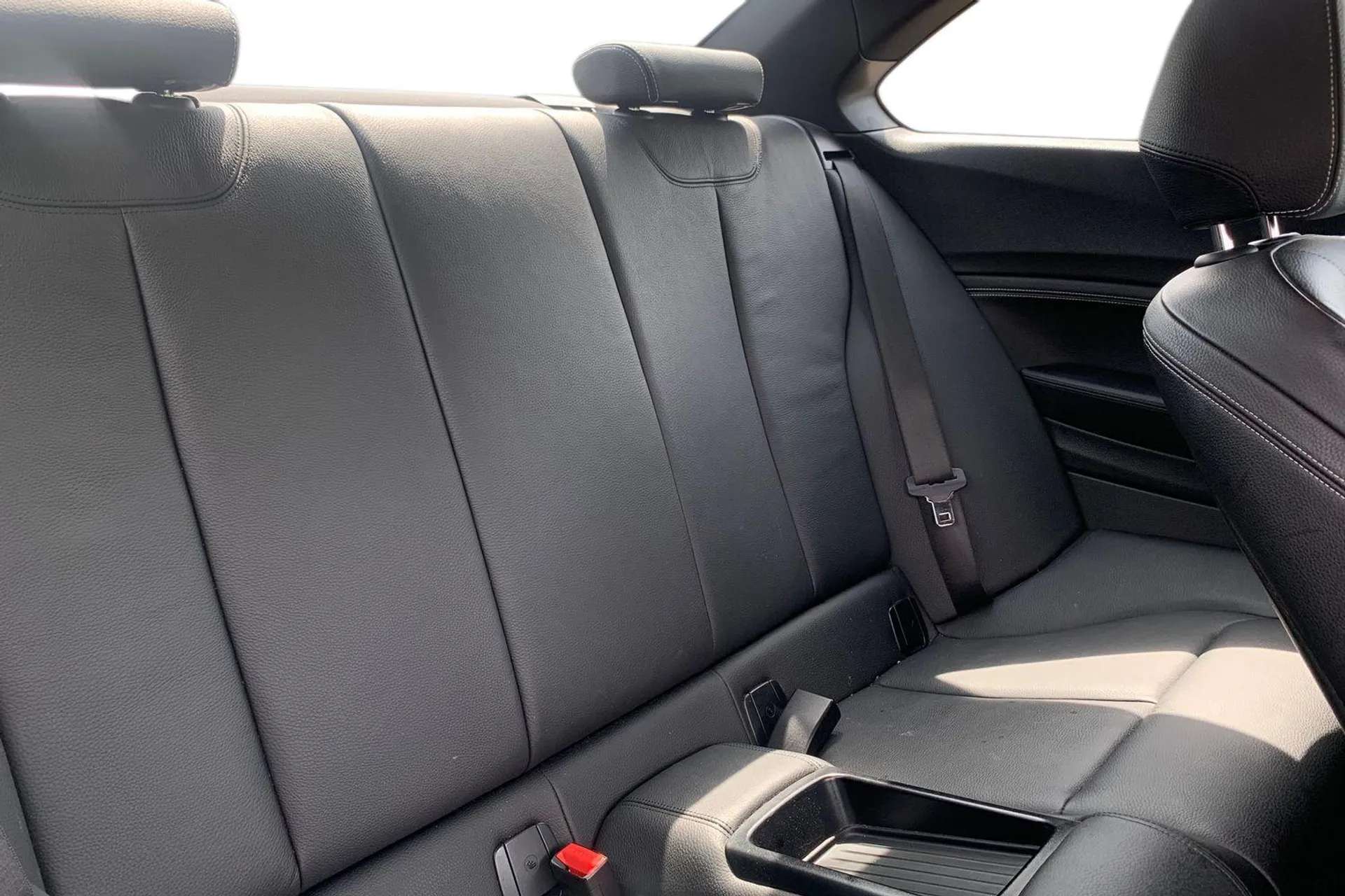 2019 BMW 2 SERIES 2019 BMW 2 SERIES