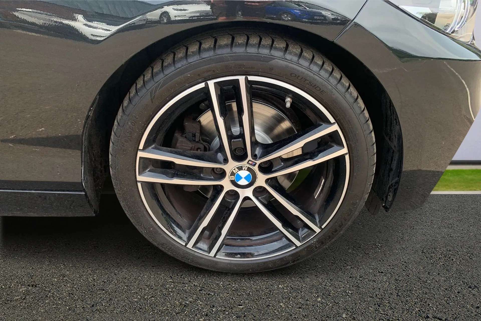 2019 BMW 2 SERIES 2019 BMW 2 SERIES