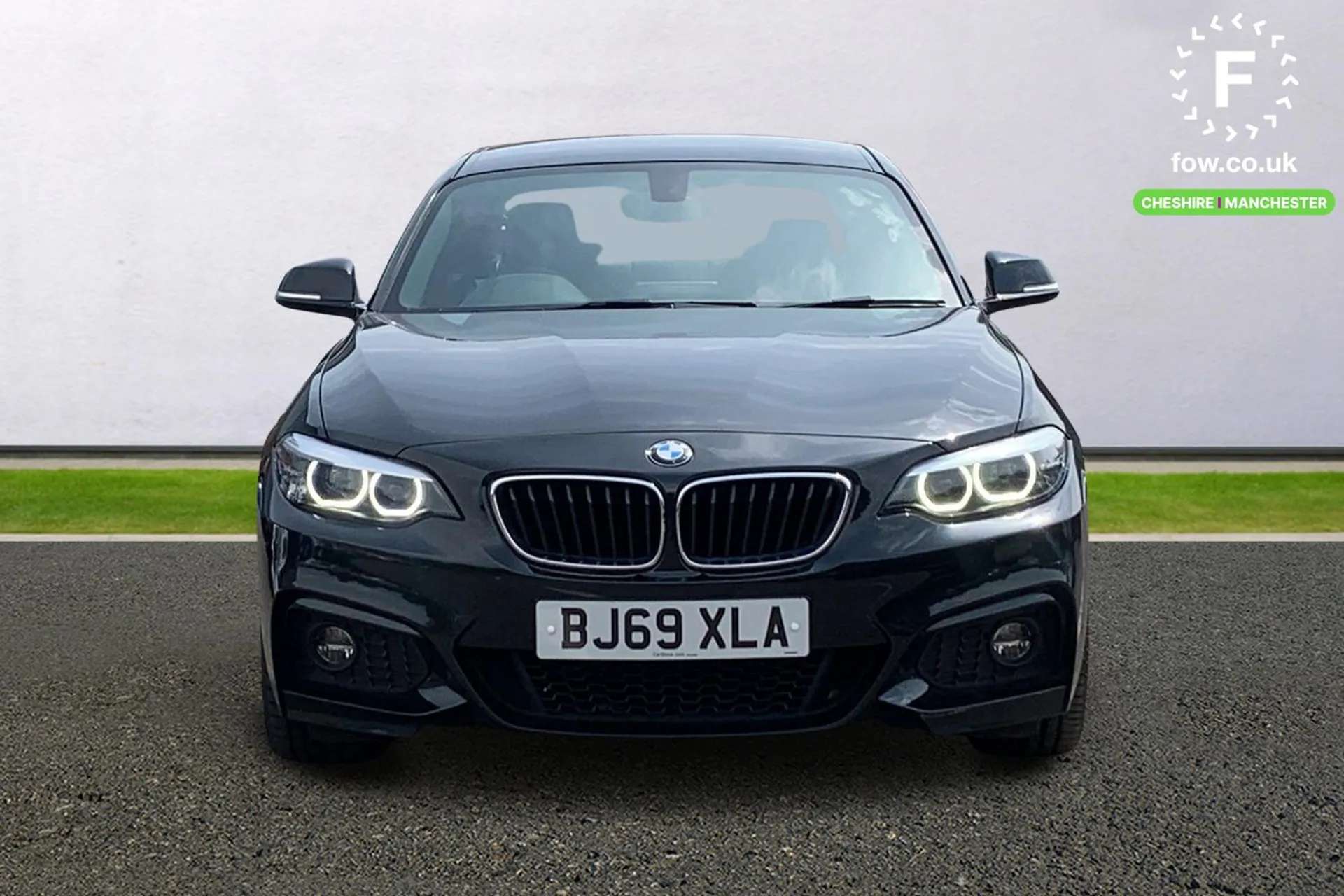 2019 BMW 2 SERIES 2019 BMW 2 SERIES
