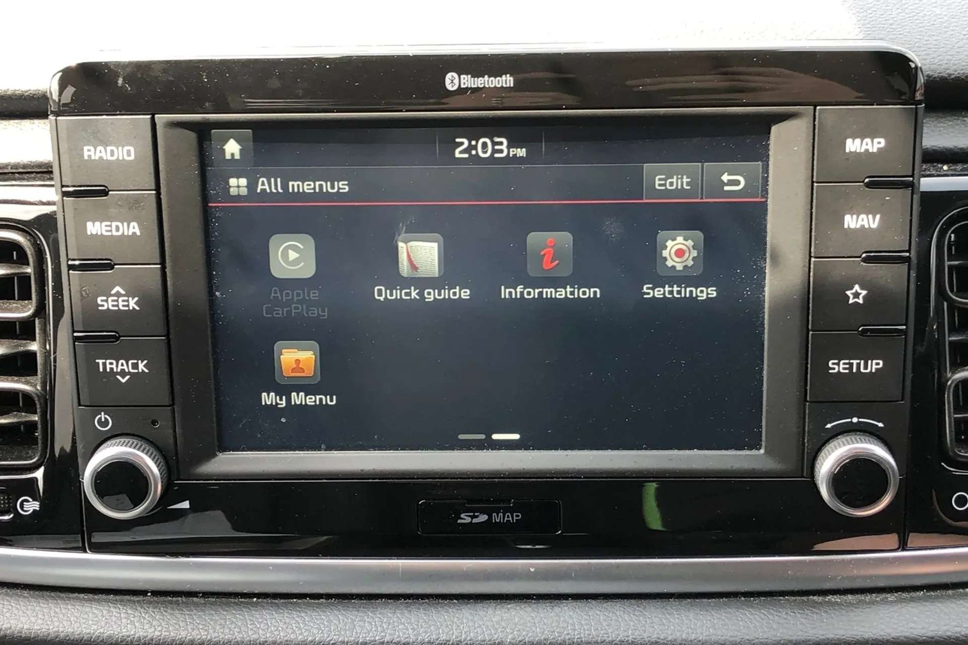 2018 KIA RIO 2018 KIA RIO