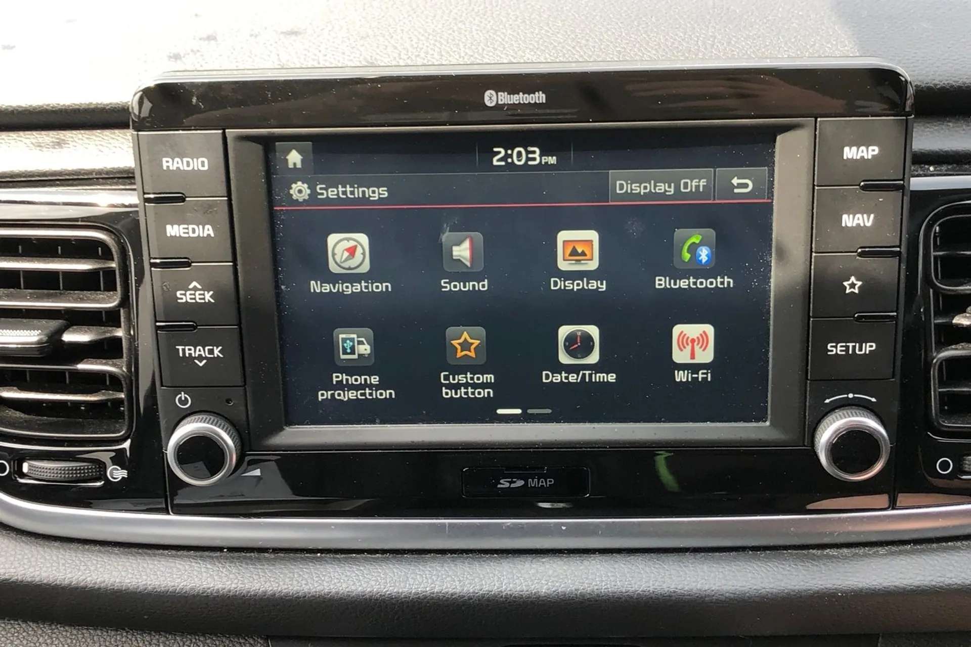 2018 KIA RIO 2018 KIA RIO