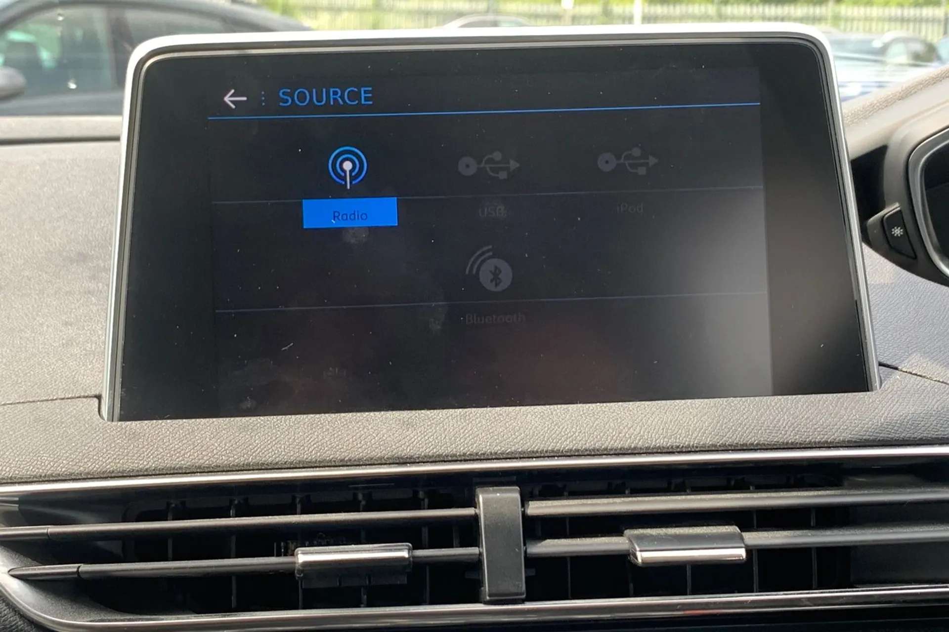 2020 PEUGEOT 5008 2020 PEUGEOT 5008