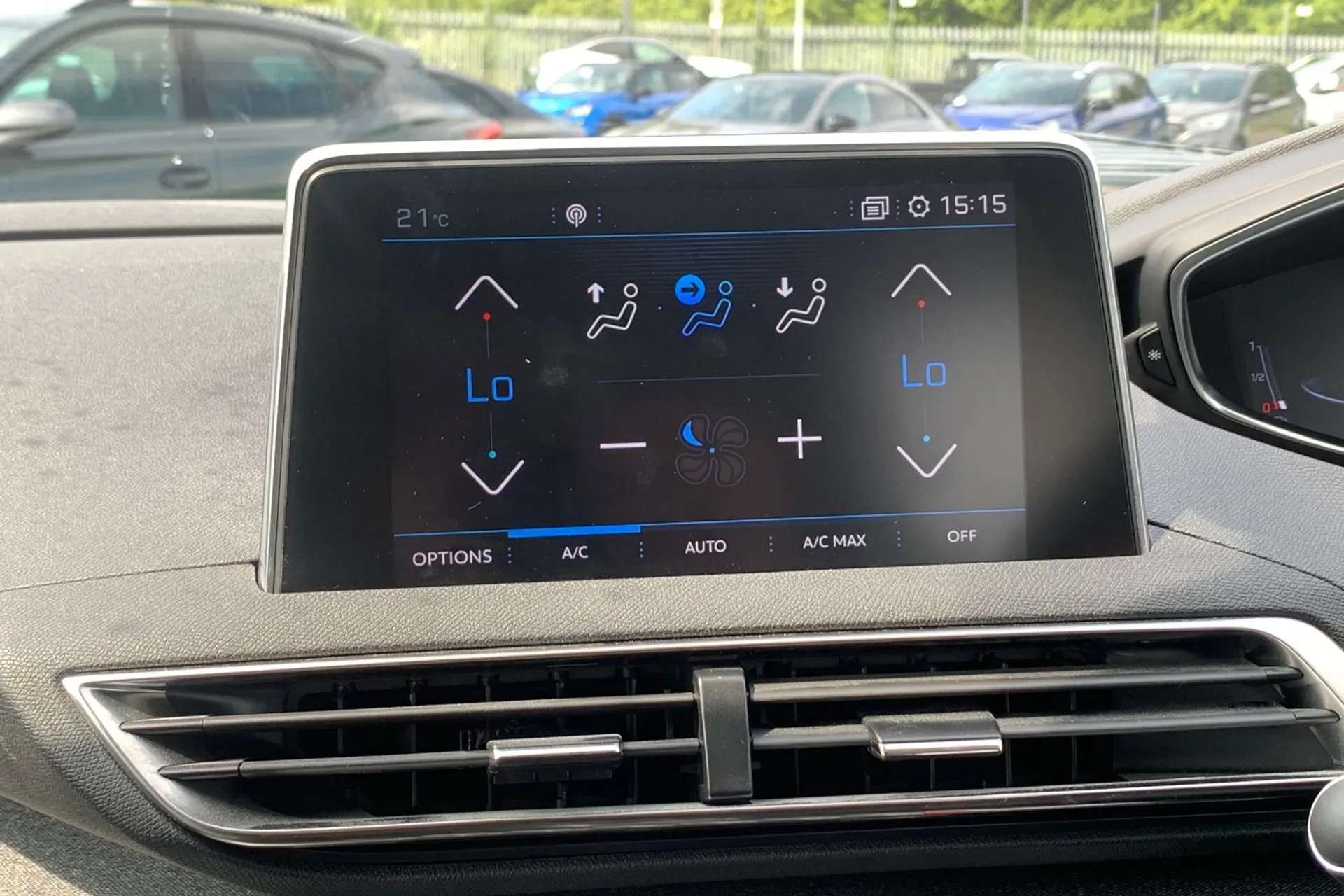 2020 PEUGEOT 5008 2020 PEUGEOT 5008
