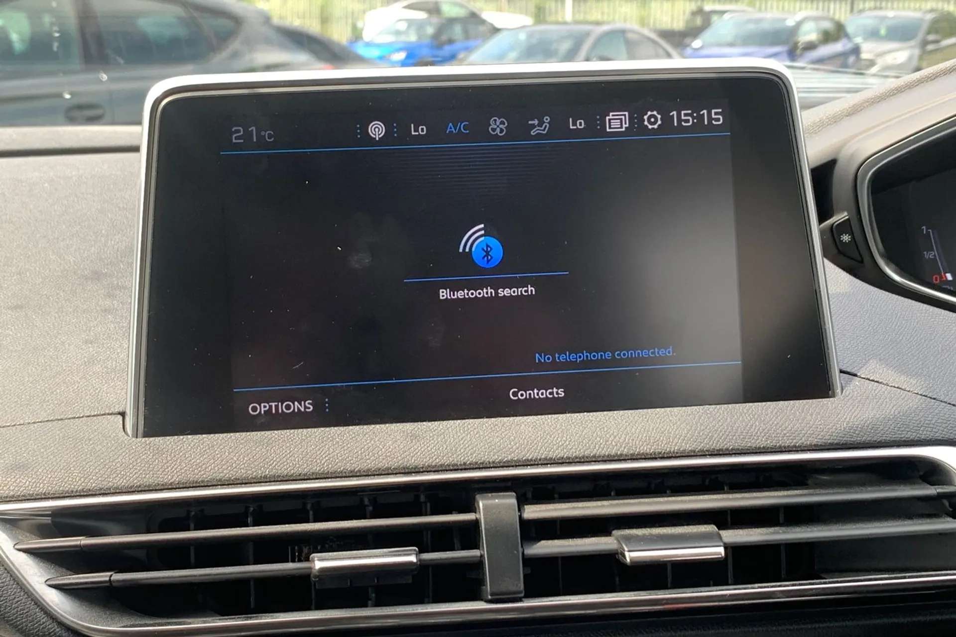 2020 PEUGEOT 5008 2020 PEUGEOT 5008
