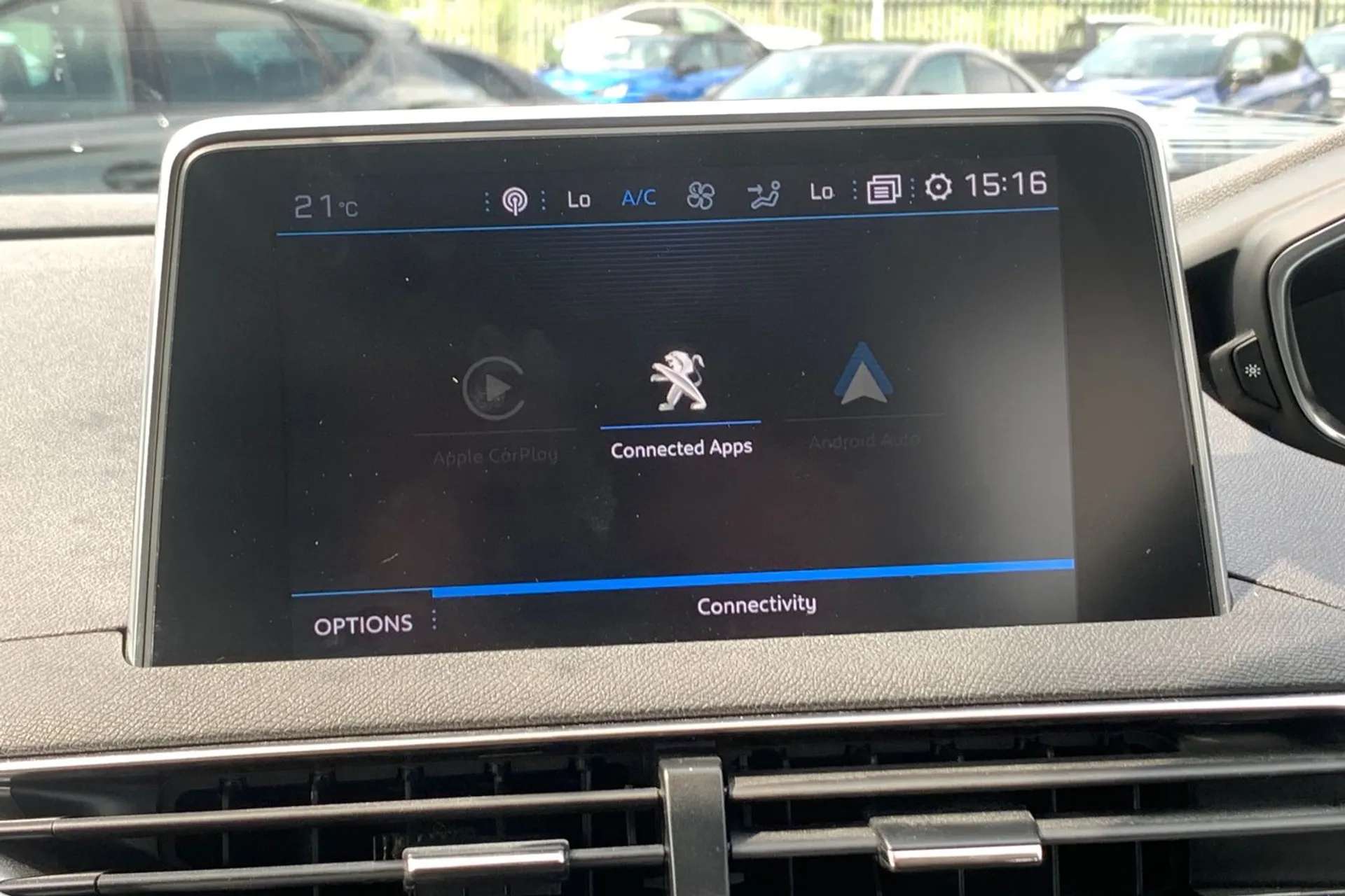 2020 PEUGEOT 5008 2020 PEUGEOT 5008