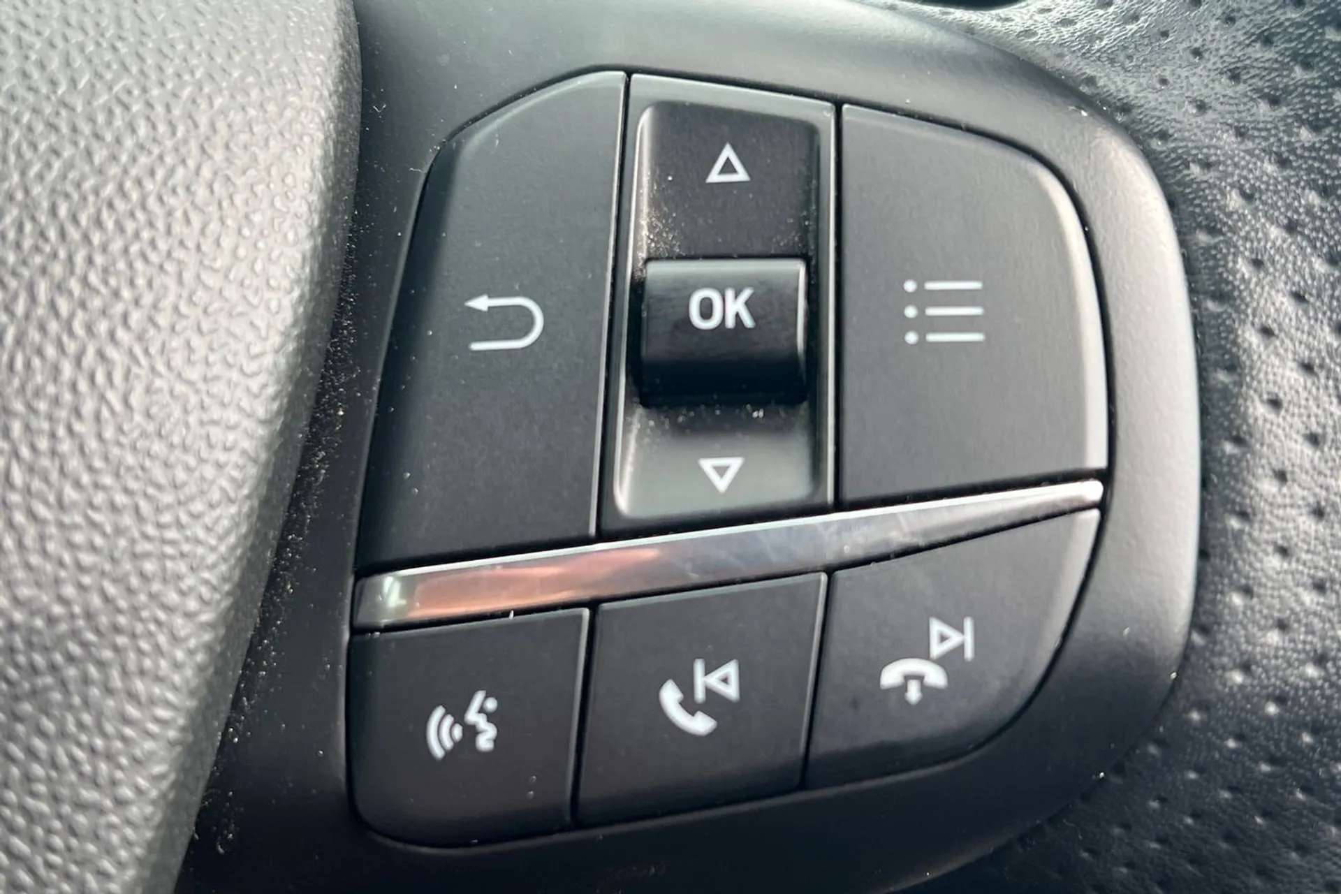 2020 FORD FIESTA 2020 FORD FIESTA