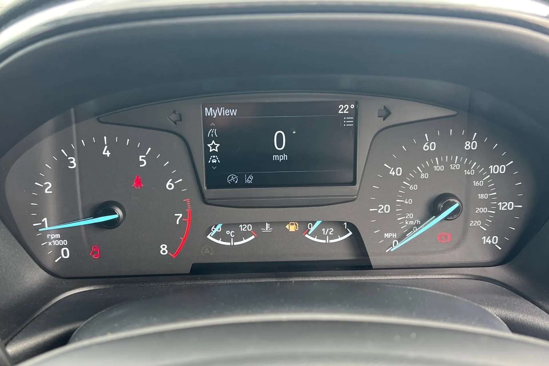 2020 FORD FIESTA 2020 FORD FIESTA