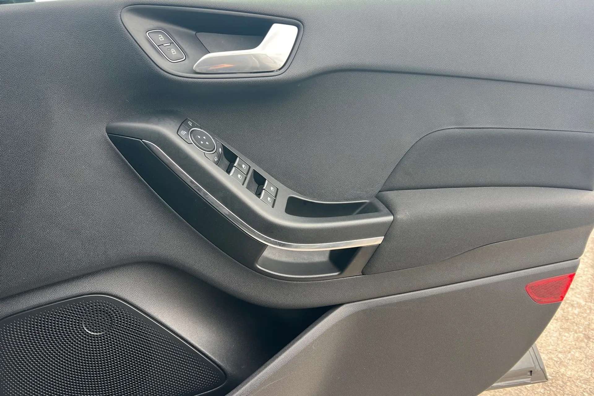 2020 FORD FIESTA 2020 FORD FIESTA