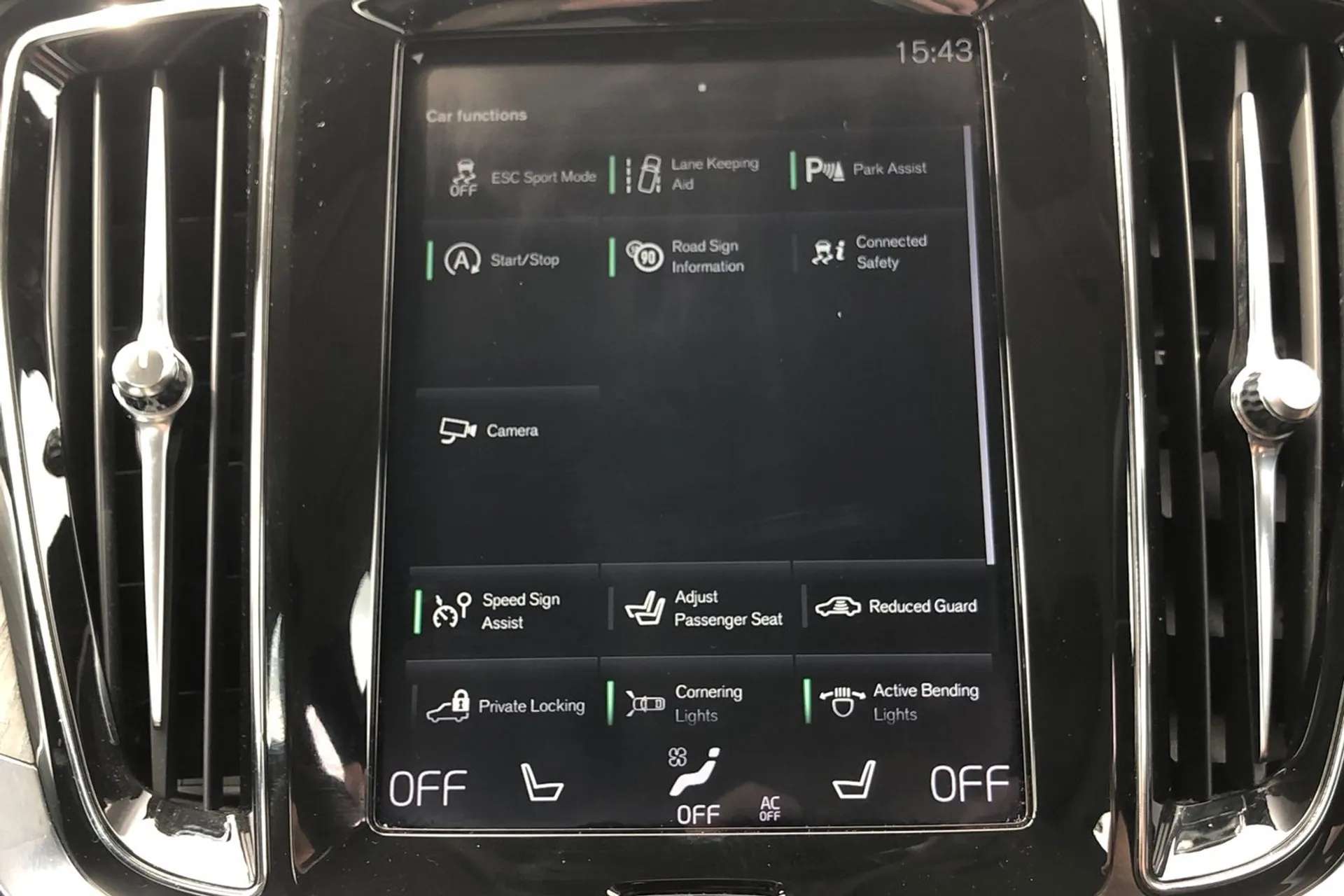 2020 VOLVO S60 2020 VOLVO S60