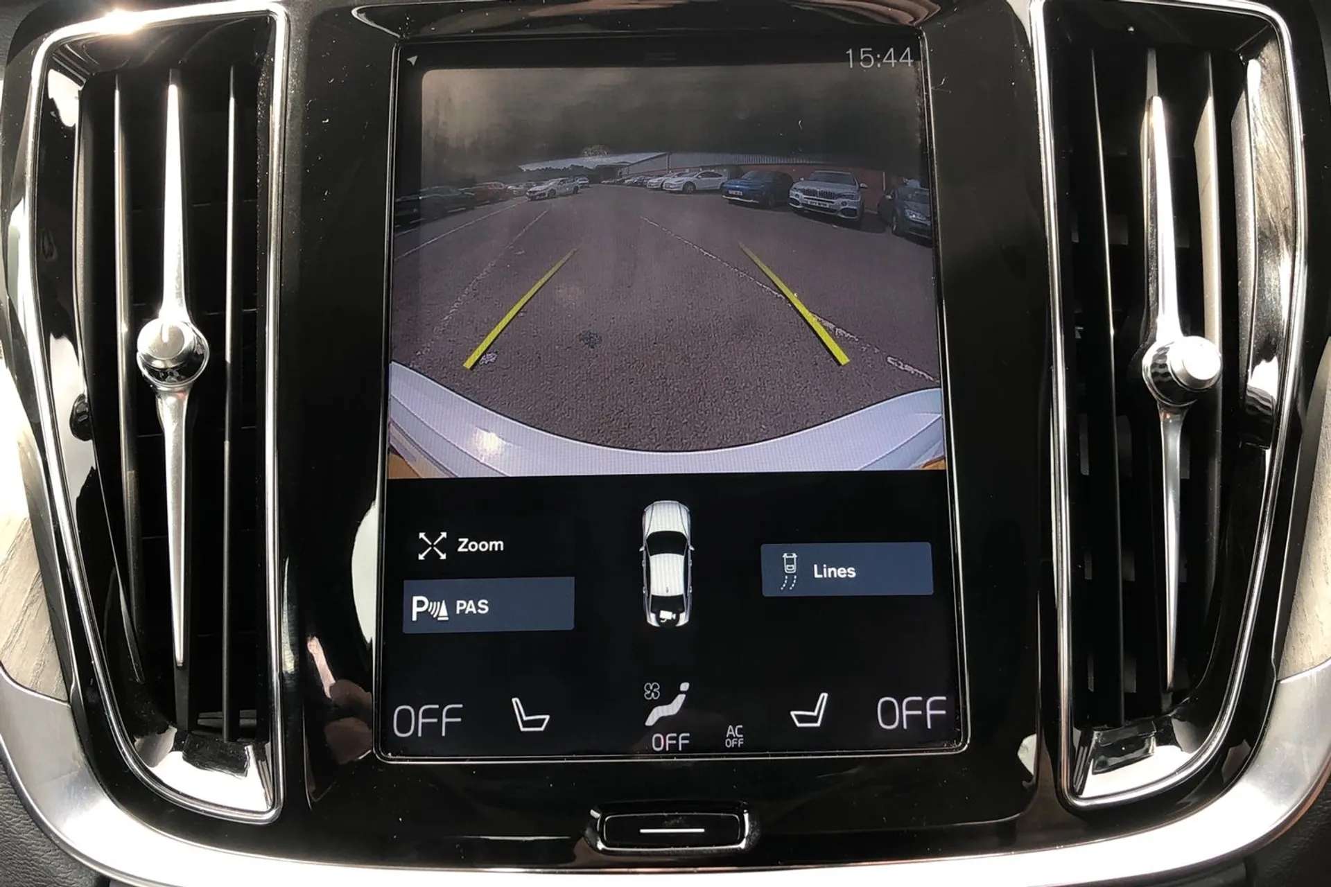 2020 VOLVO S60 2020 VOLVO S60