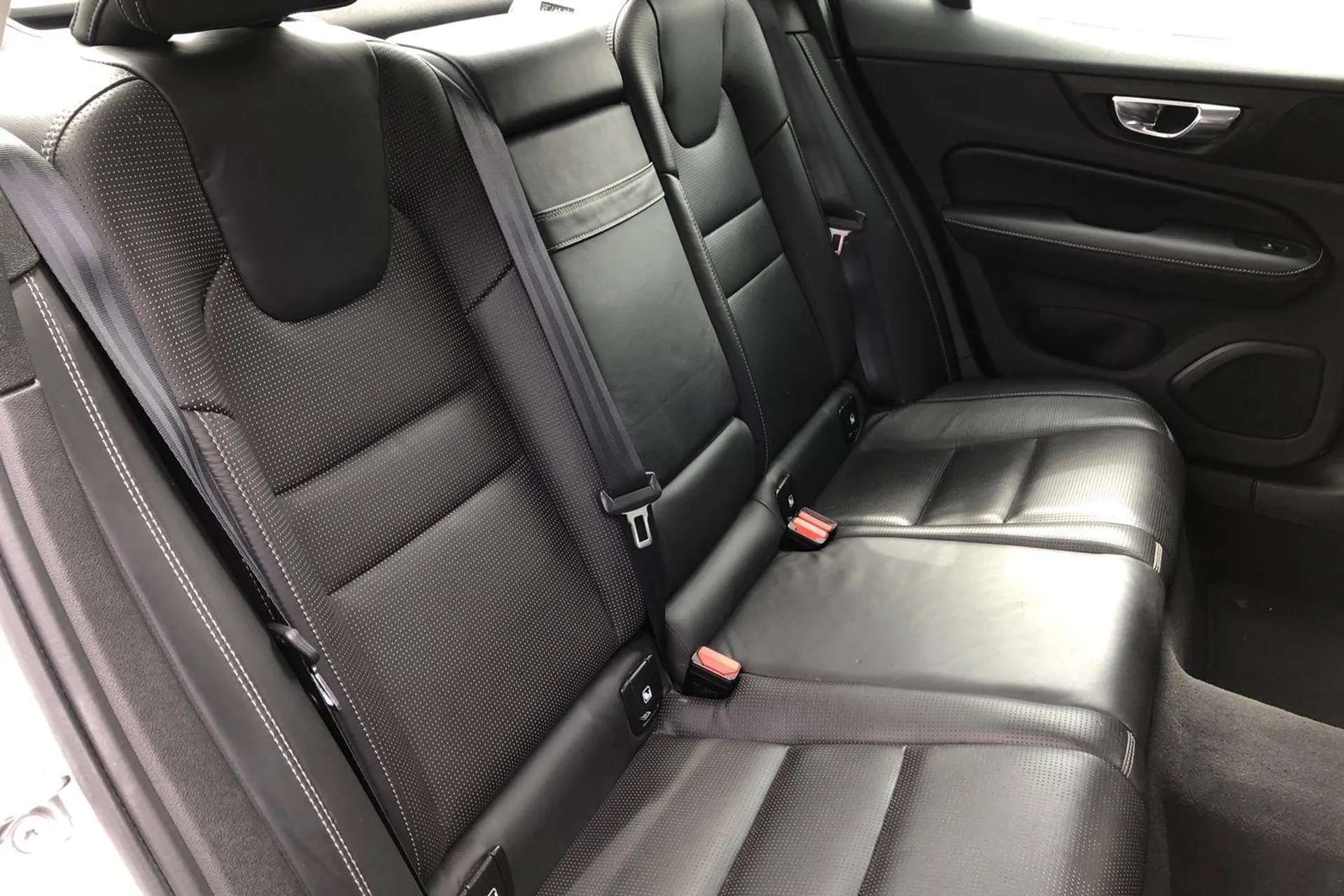 2020 VOLVO S60 2020 VOLVO S60