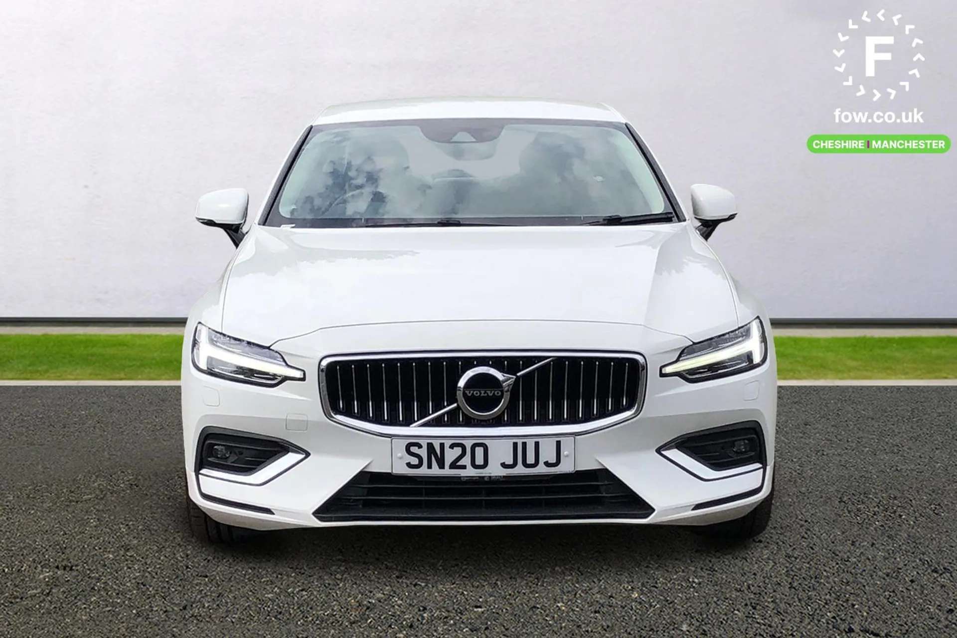 2020 VOLVO S60 2020 VOLVO S60
