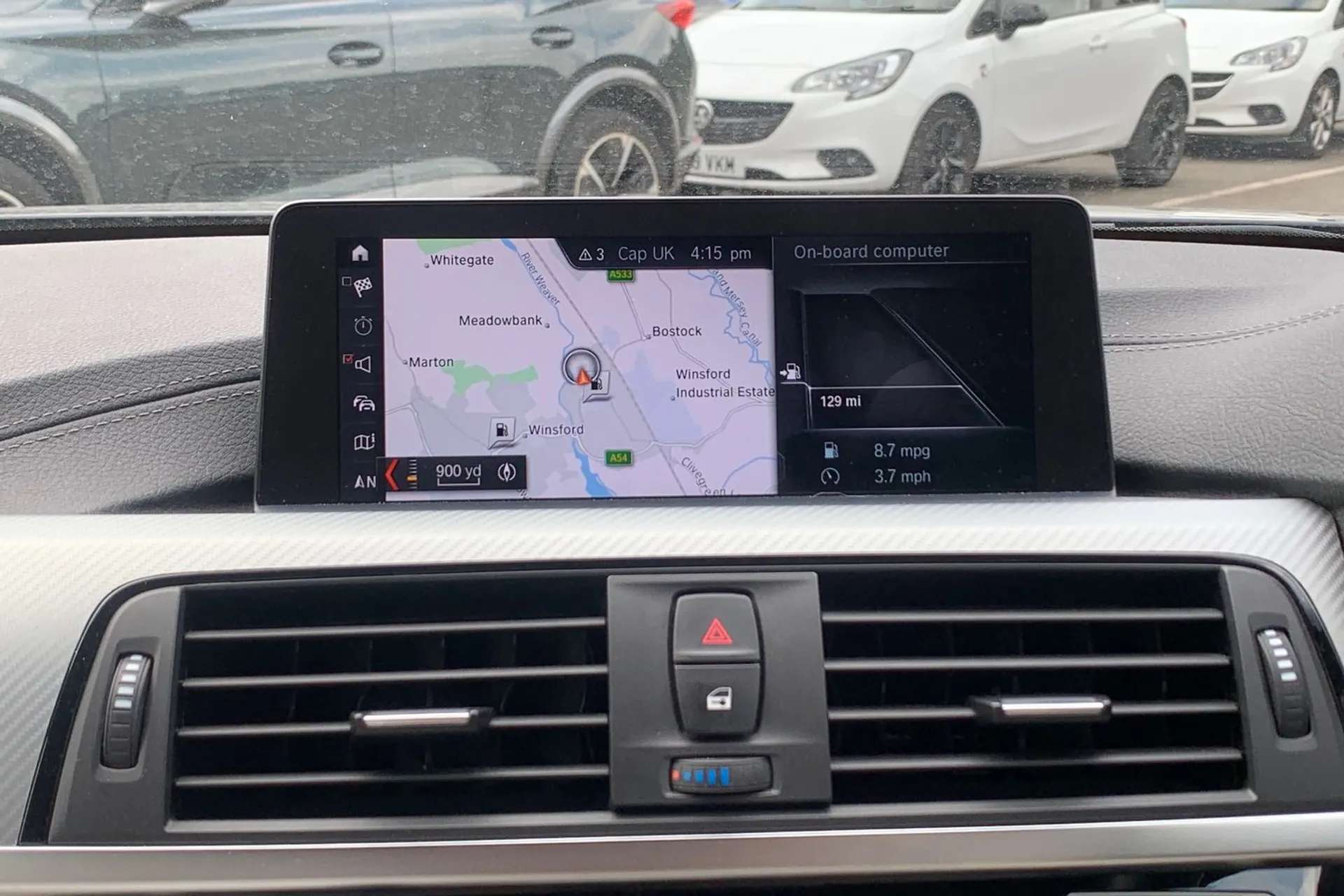 2020 BMW 4 SERIES 2020 BMW 4 SERIES