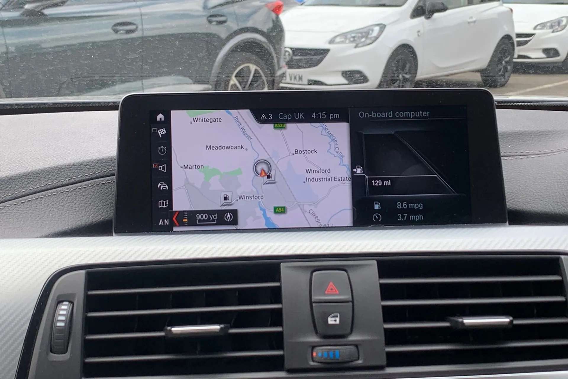 2020 BMW 4 SERIES 2020 BMW 4 SERIES