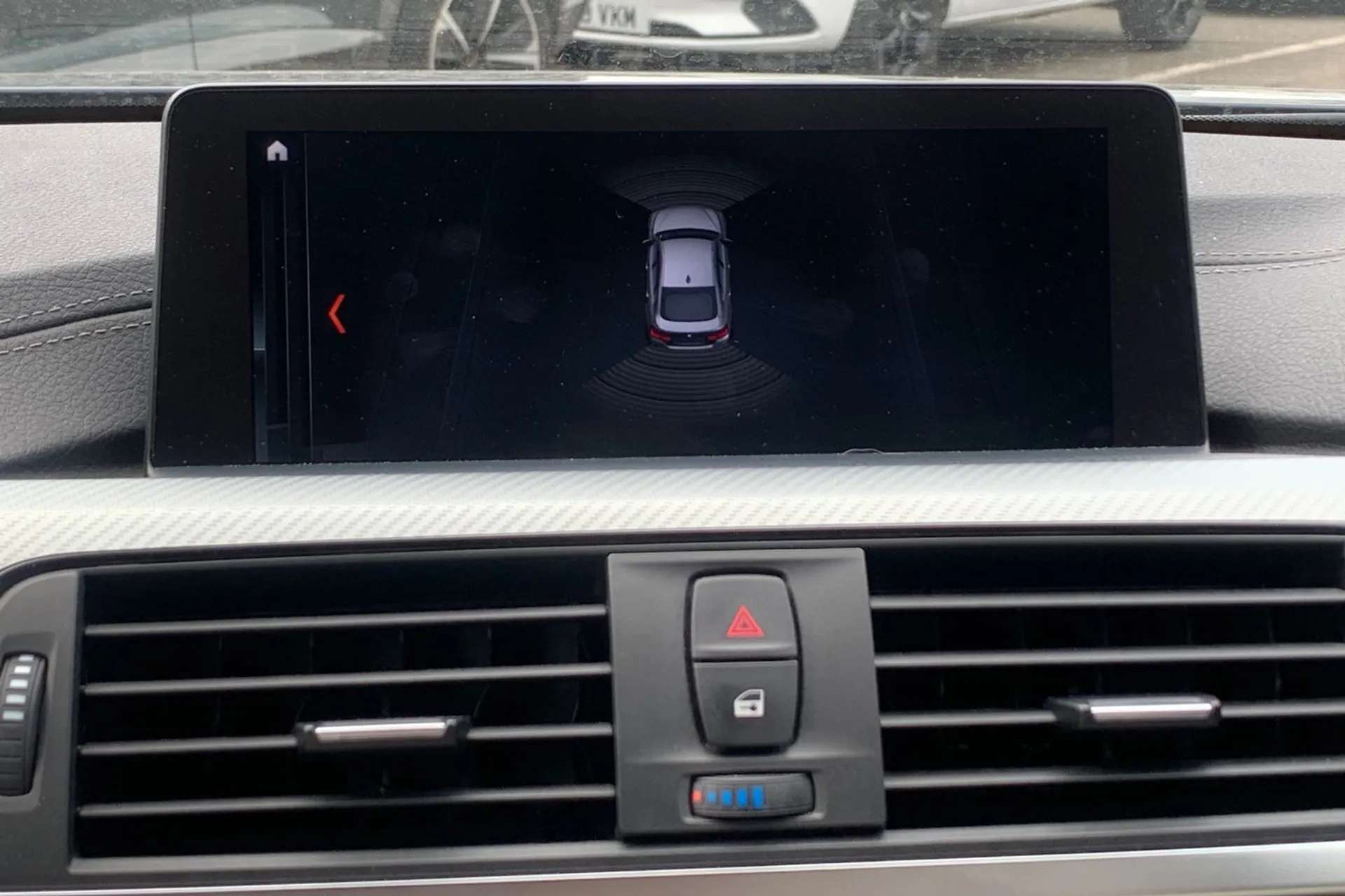 2020 BMW 4 SERIES 2020 BMW 4 SERIES