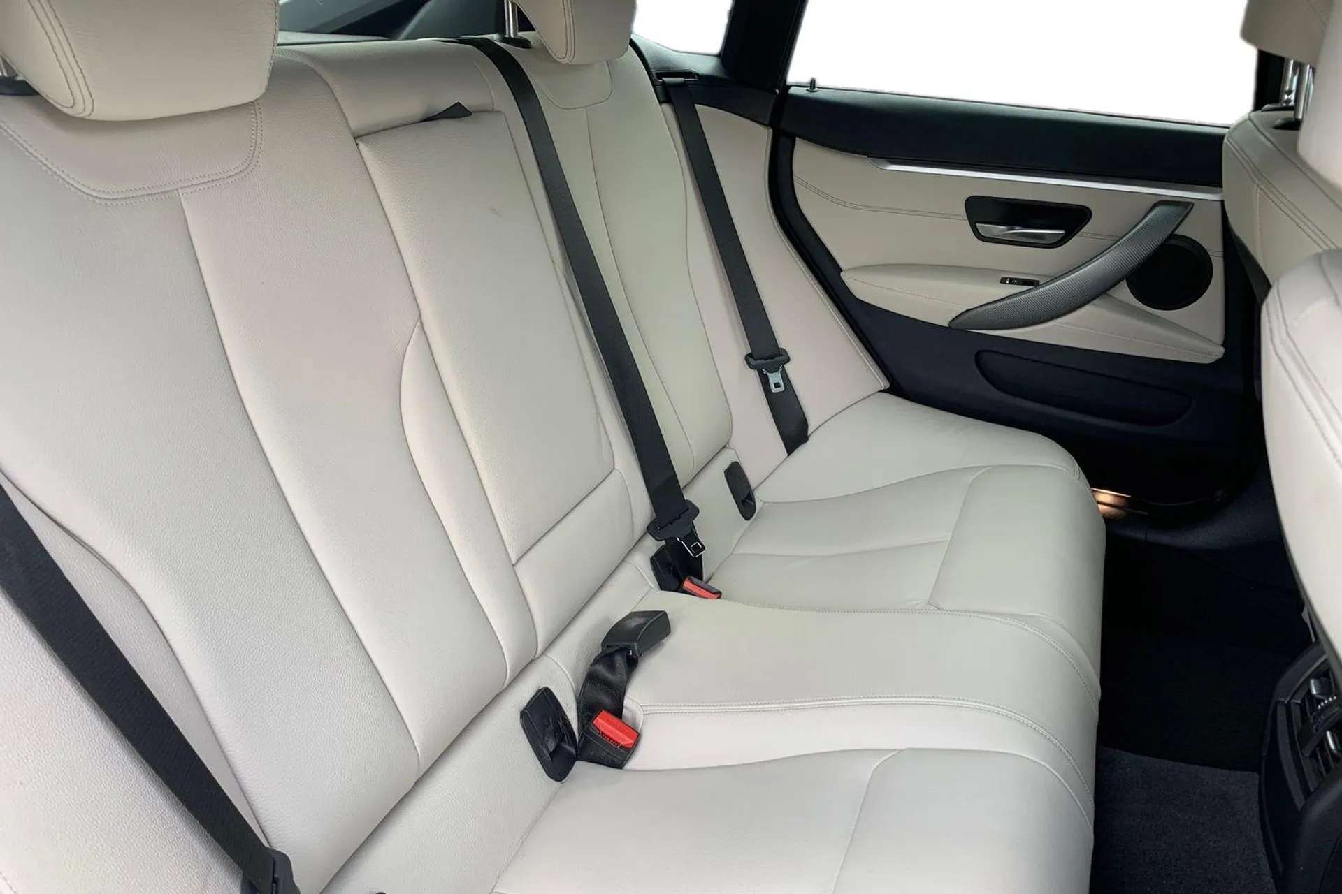 2020 BMW 4 SERIES 2020 BMW 4 SERIES