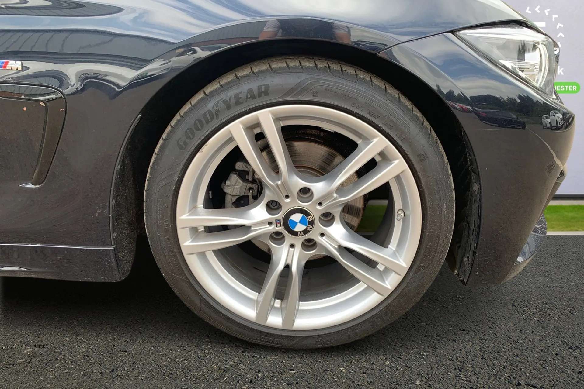 2020 BMW 4 SERIES 2020 BMW 4 SERIES