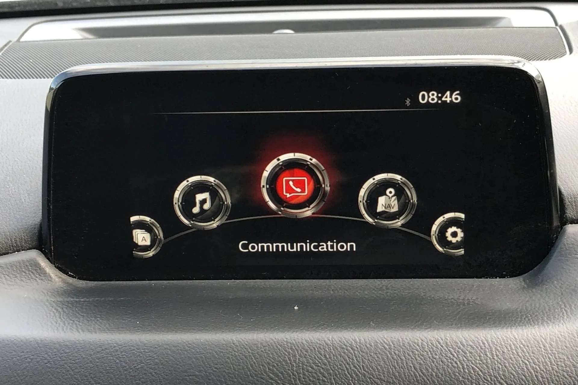 2020 MAZDA CX-5 2020 MAZDA CX-5