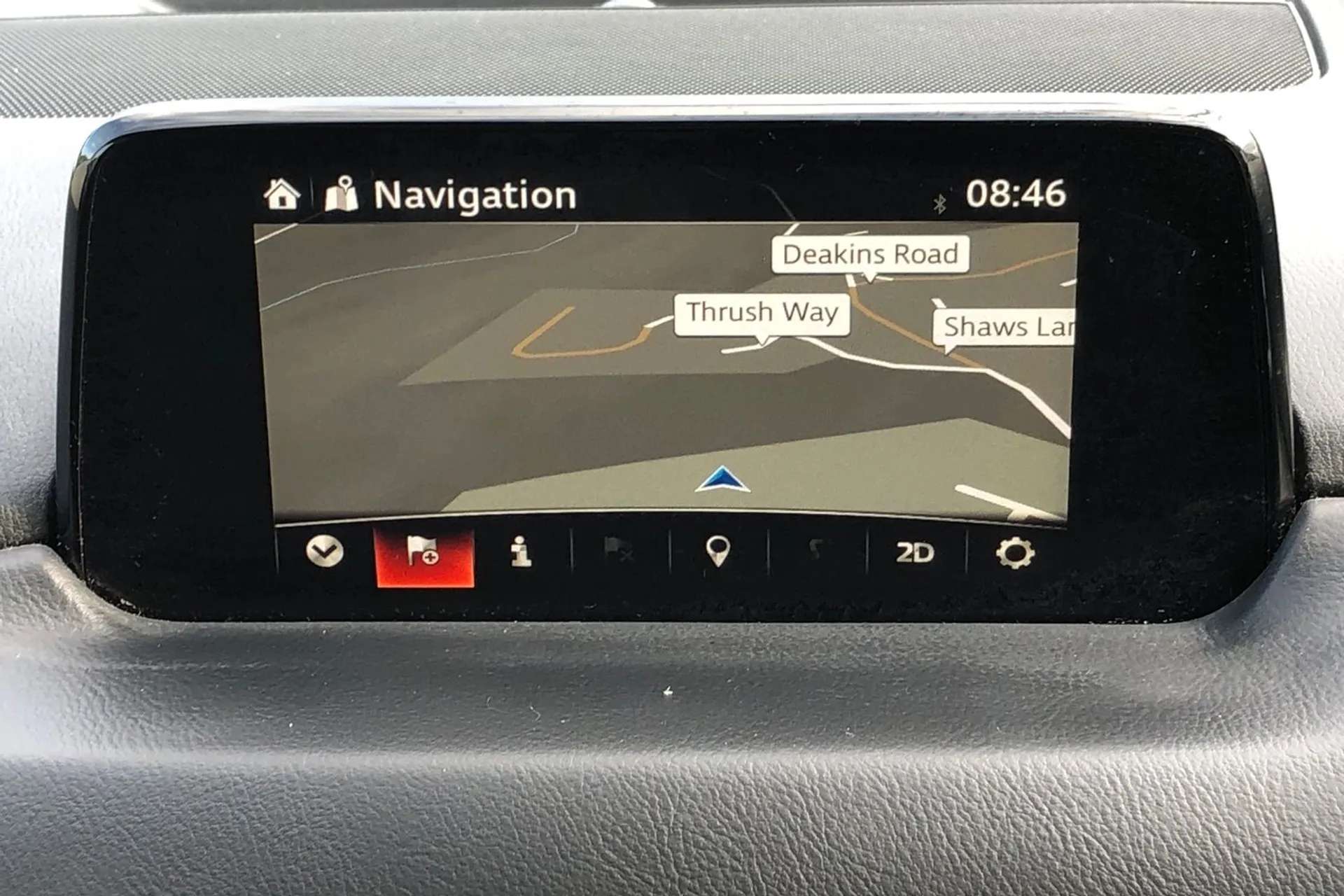 2020 MAZDA CX-5 2020 MAZDA CX-5