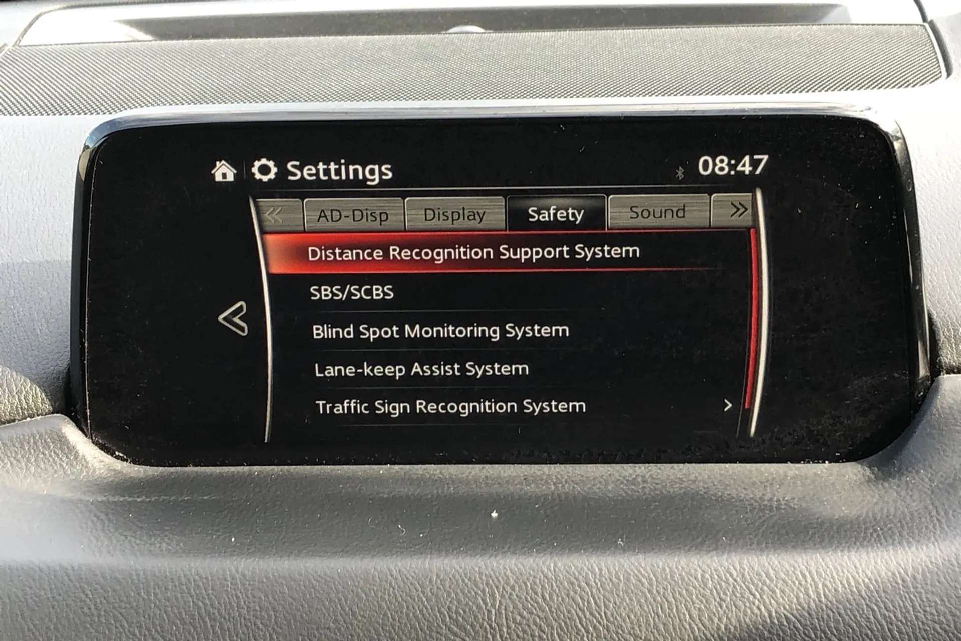 2020 MAZDA CX-5 2020 MAZDA CX-5