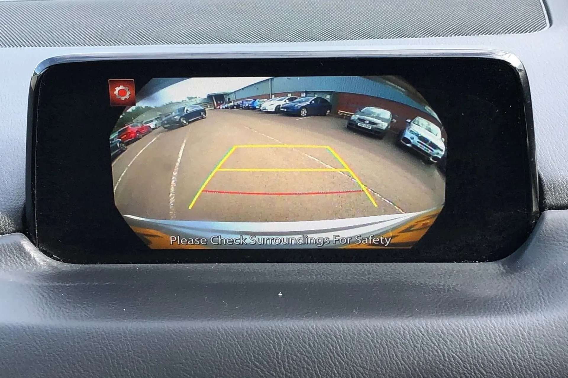 2020 MAZDA CX-5 2020 MAZDA CX-5