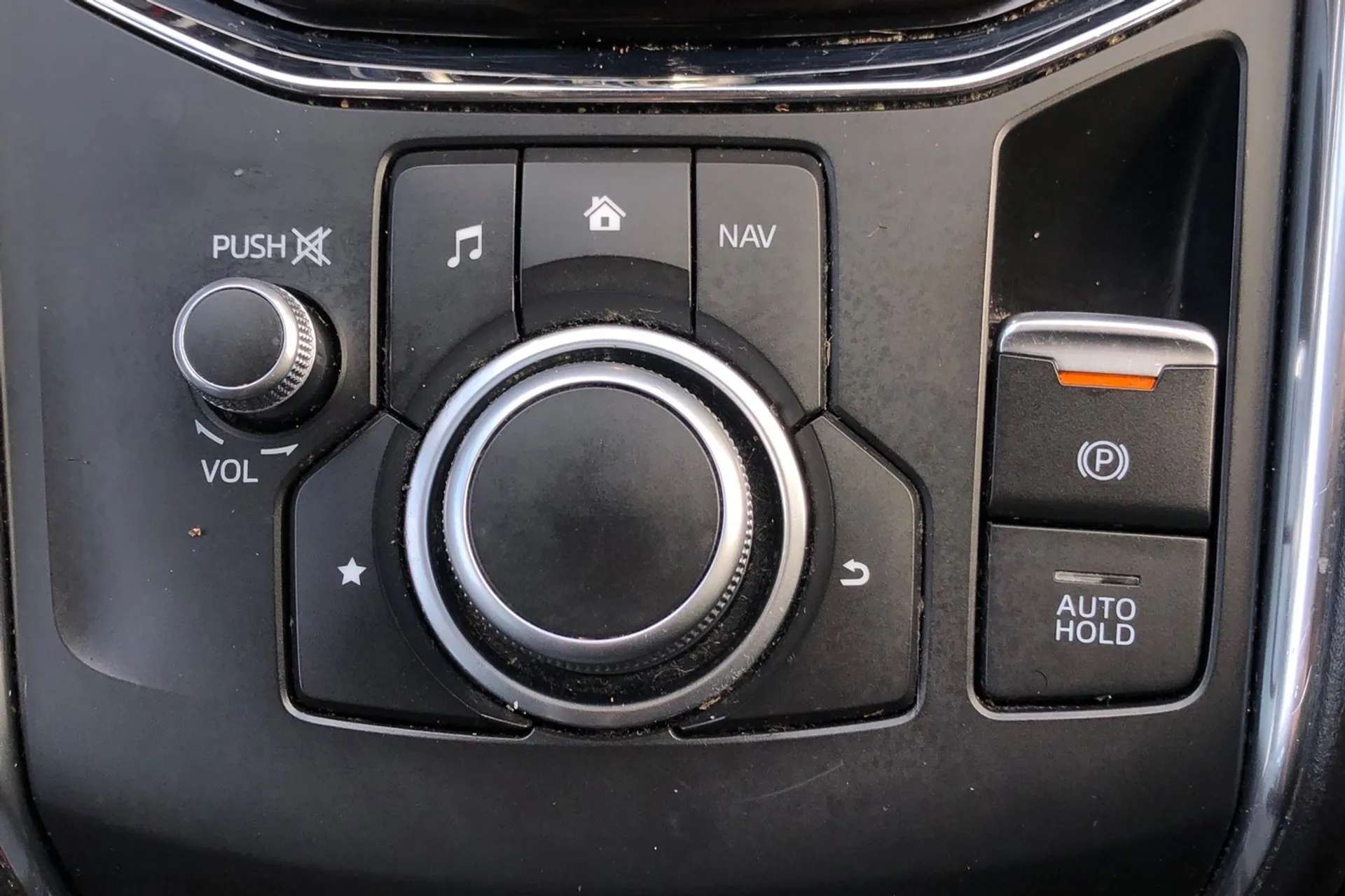2020 MAZDA CX-5 2020 MAZDA CX-5