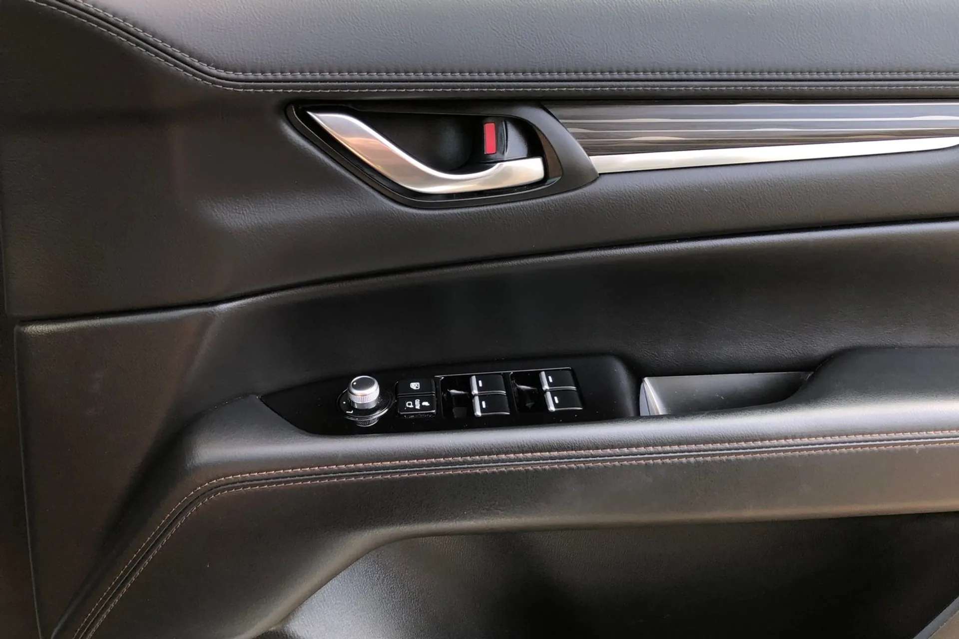 2020 MAZDA CX-5 2020 MAZDA CX-5