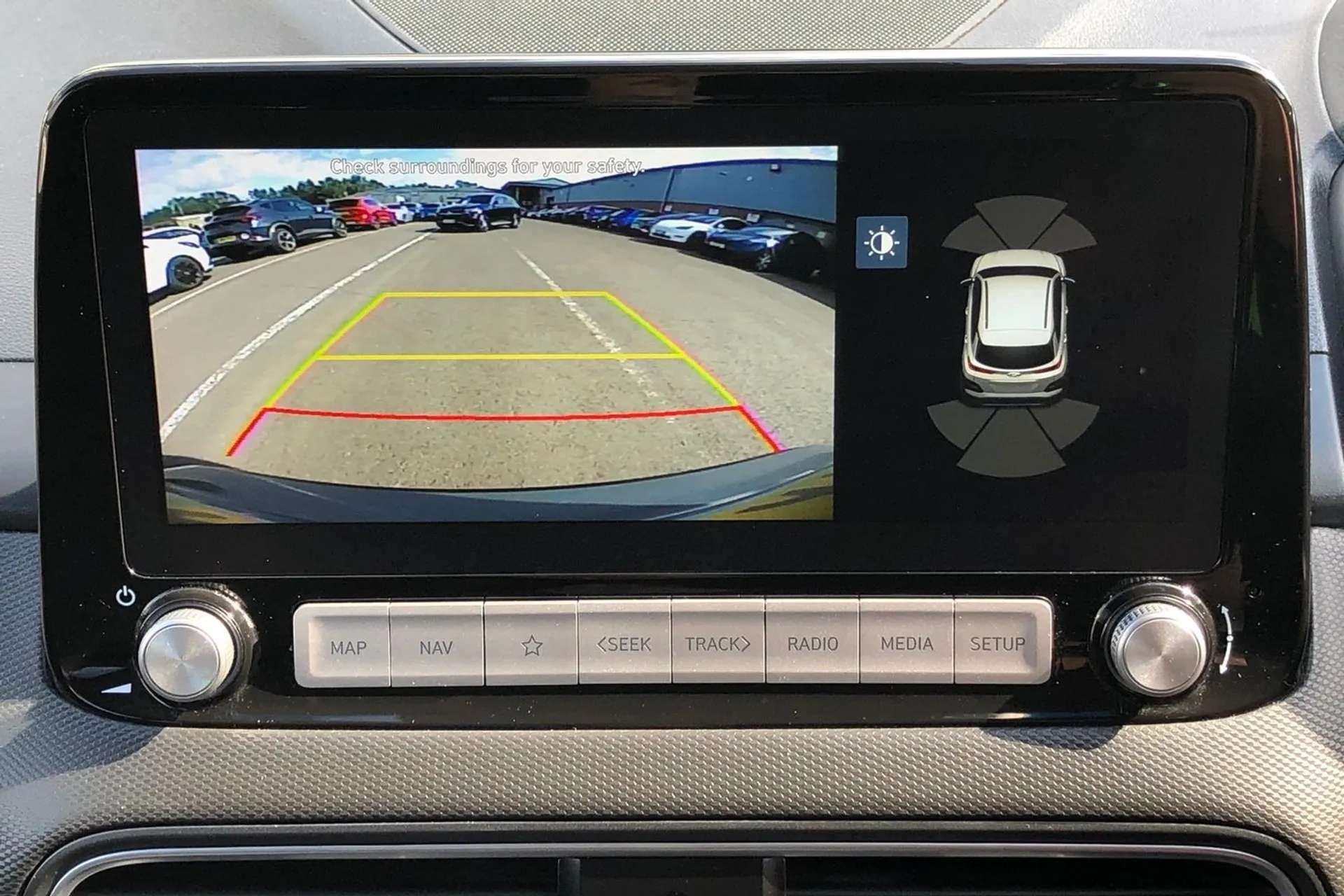 2021 HYUNDAI KONA 2021 HYUNDAI KONA