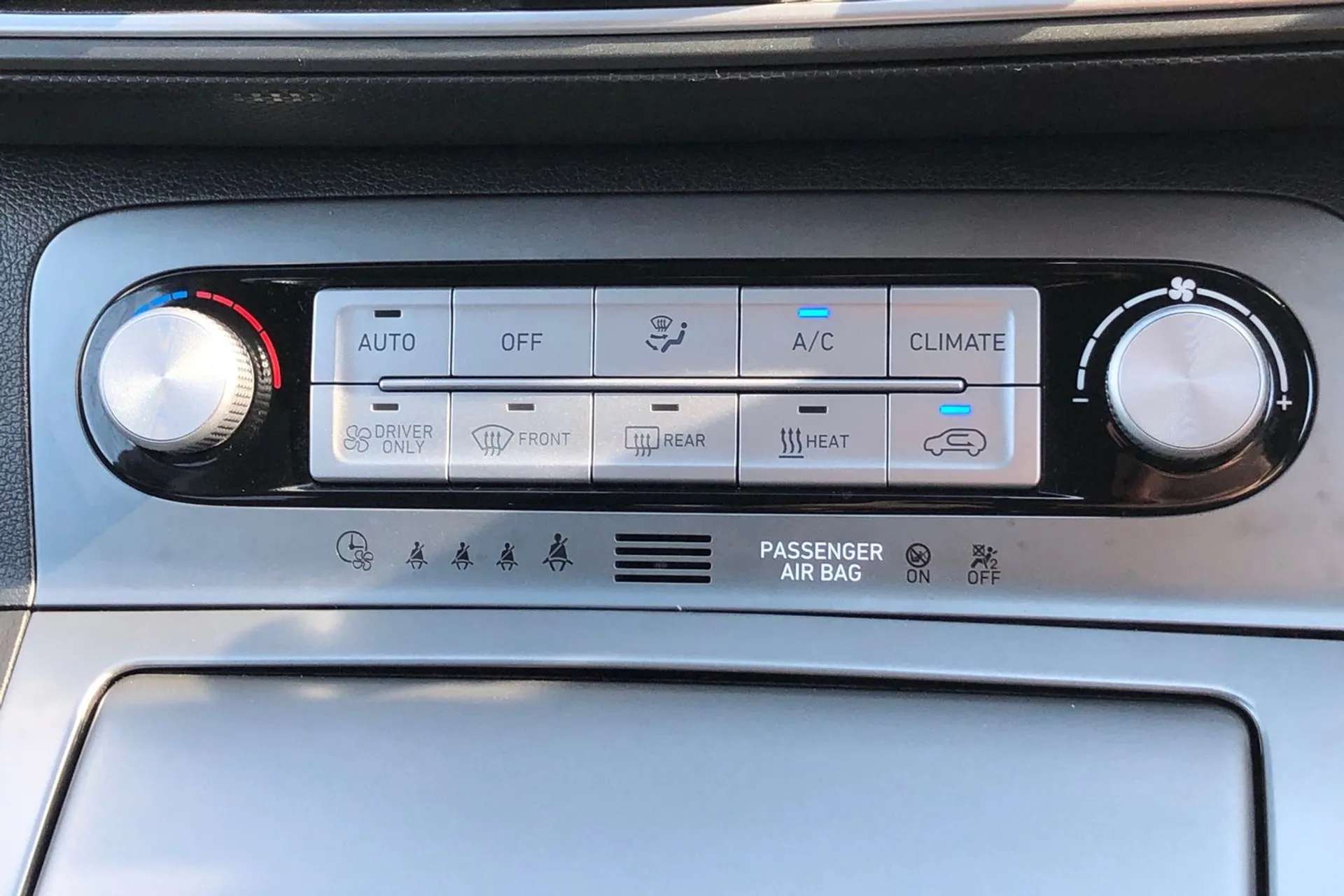 2021 HYUNDAI KONA 2021 HYUNDAI KONA