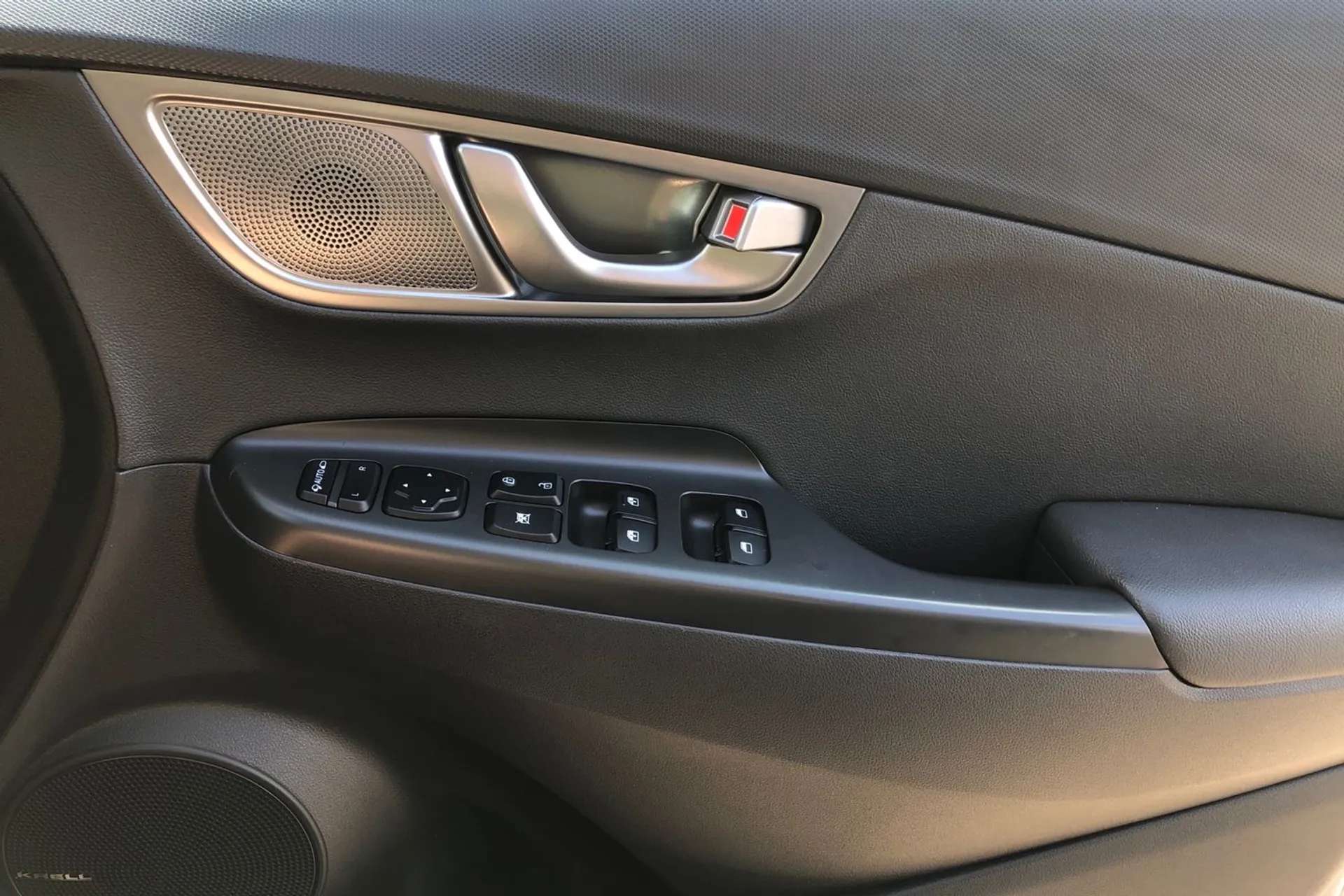2021 HYUNDAI KONA 2021 HYUNDAI KONA