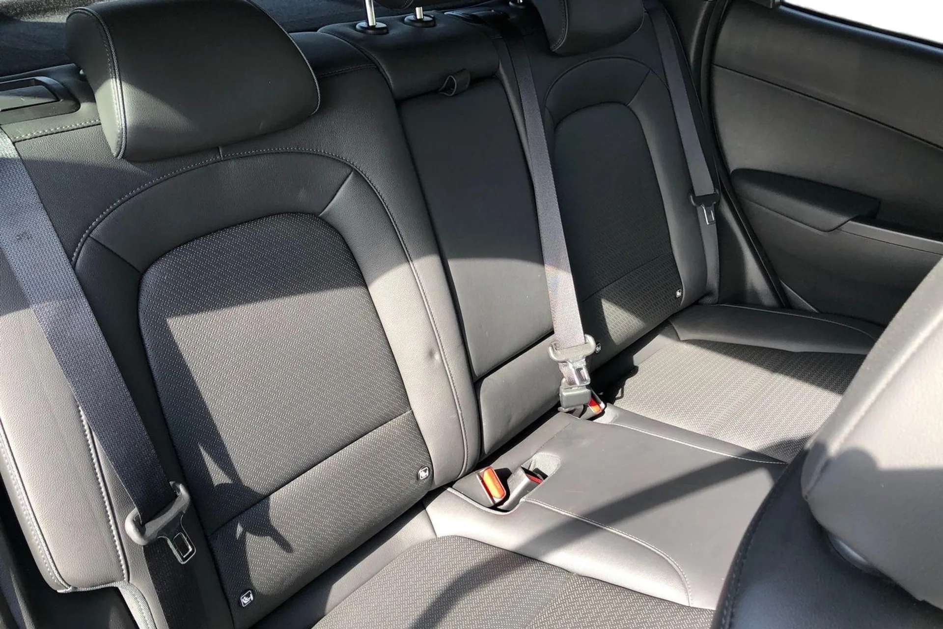 2021 HYUNDAI KONA 2021 HYUNDAI KONA