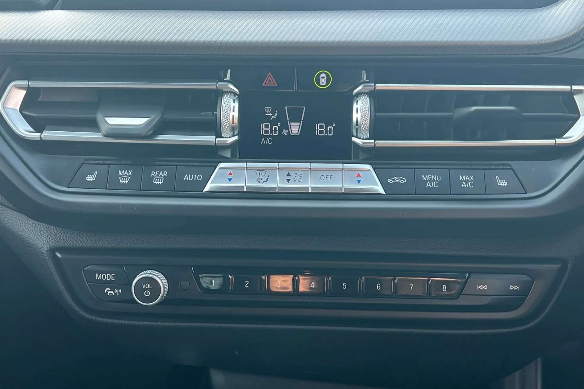 2020 BMW 1 SERIES 2020 BMW 1 SERIES