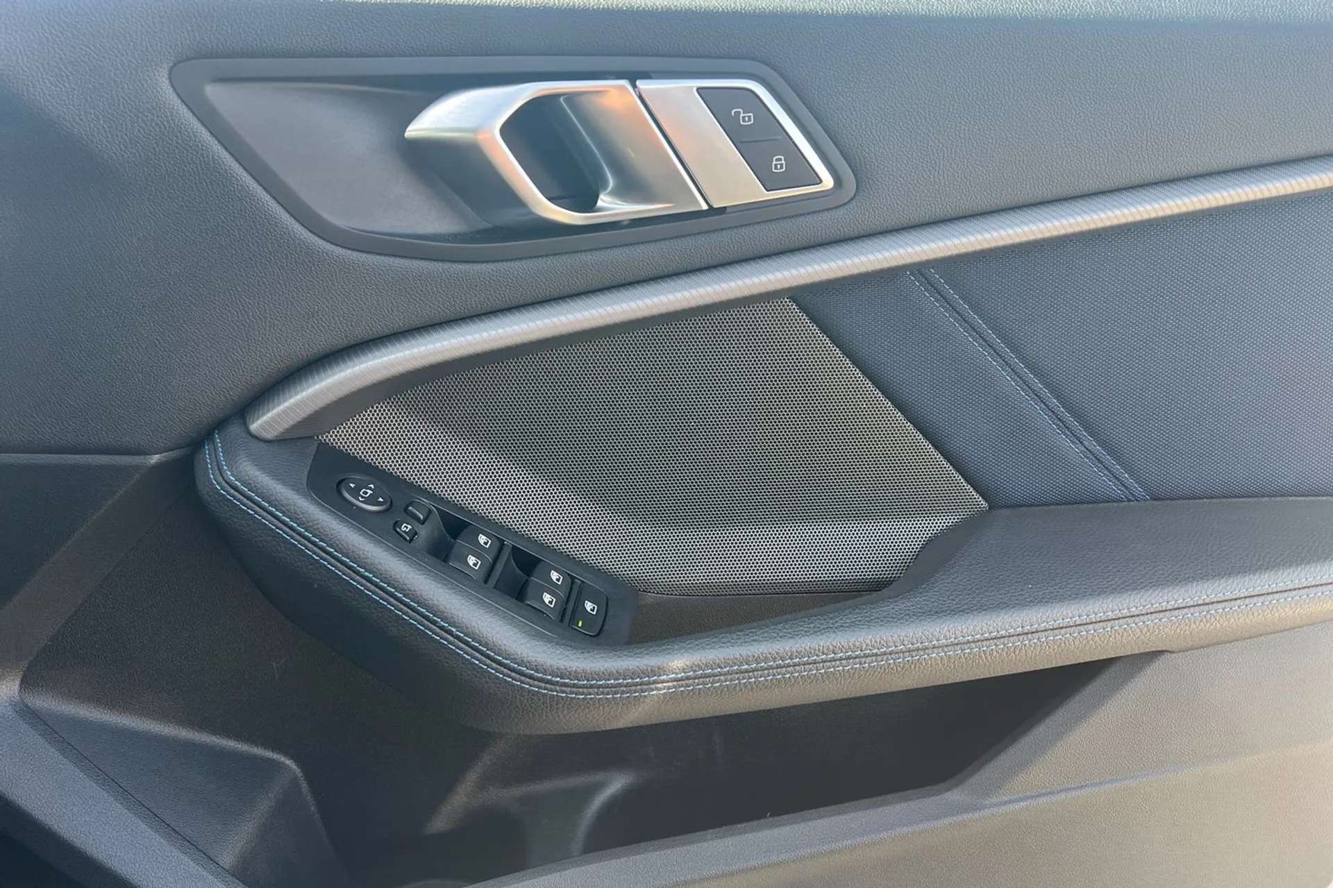 2020 BMW 1 SERIES 2020 BMW 1 SERIES
