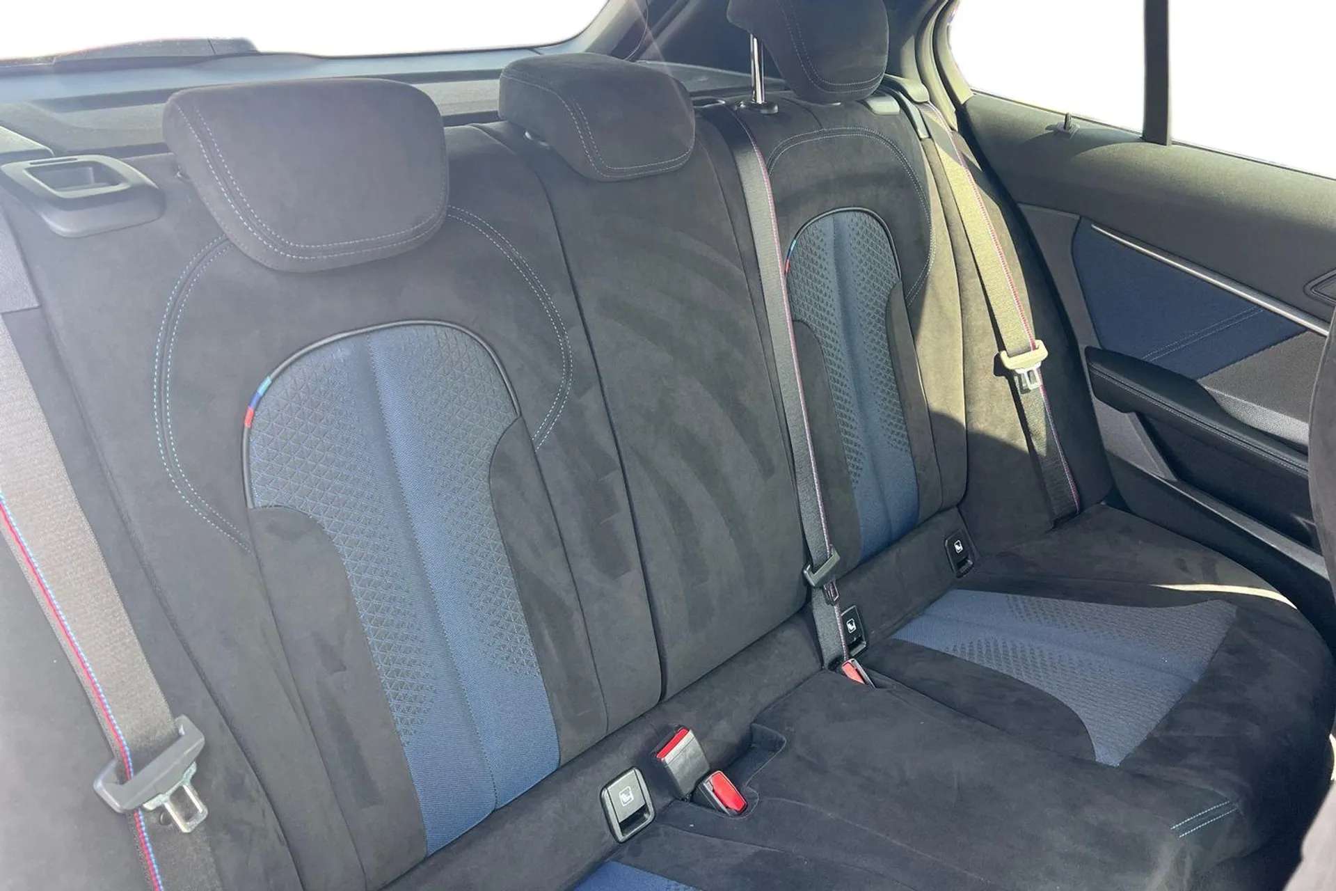 2020 BMW 1 SERIES 2020 BMW 1 SERIES